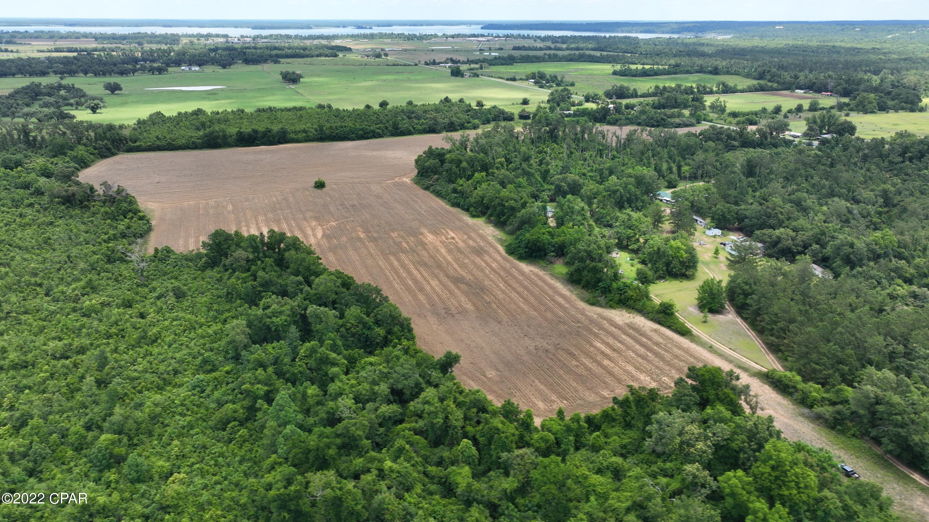 No Named Subdivision - Land