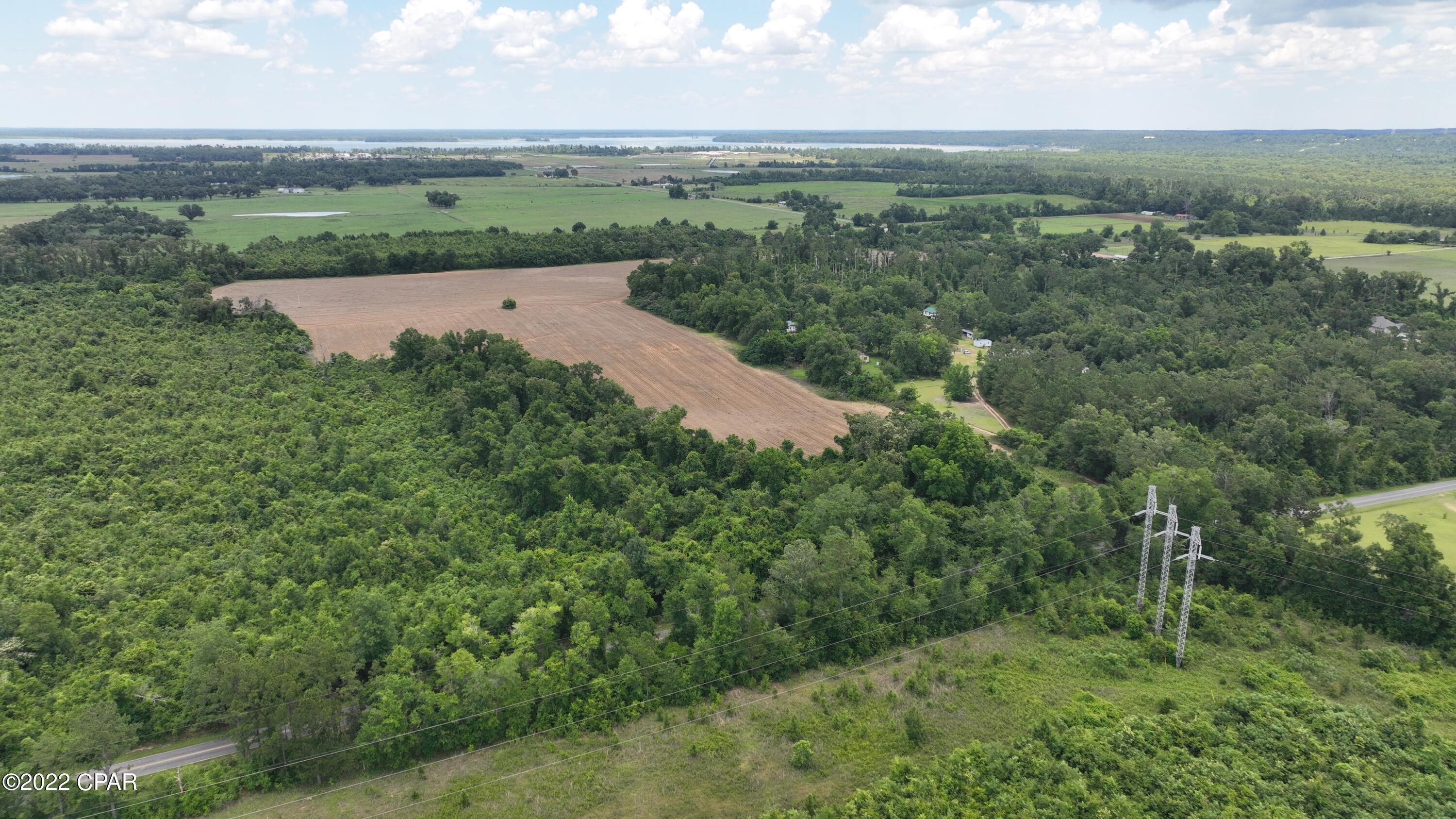 No Named Subdivision - Land