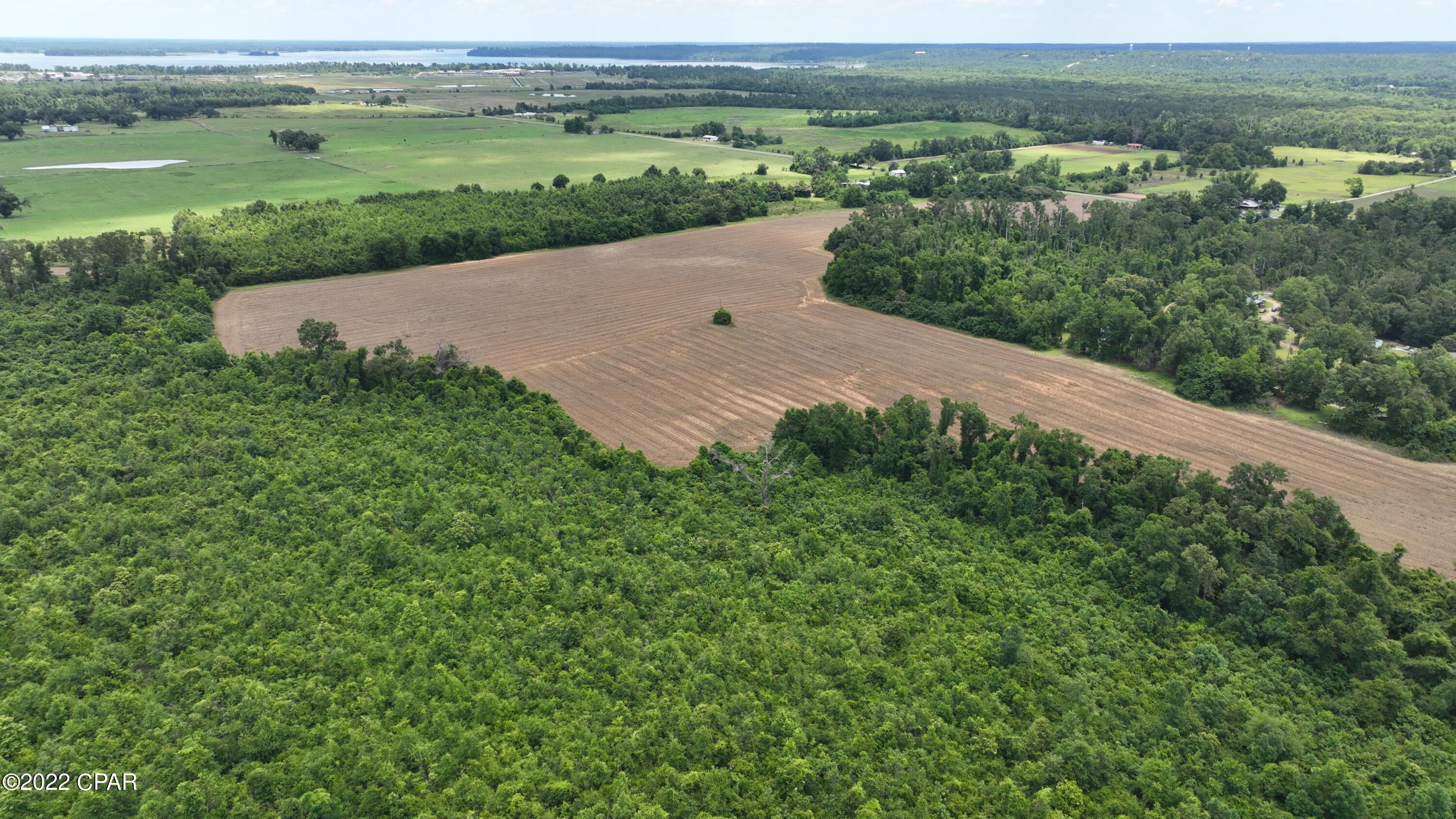 No Named Subdivision - Land