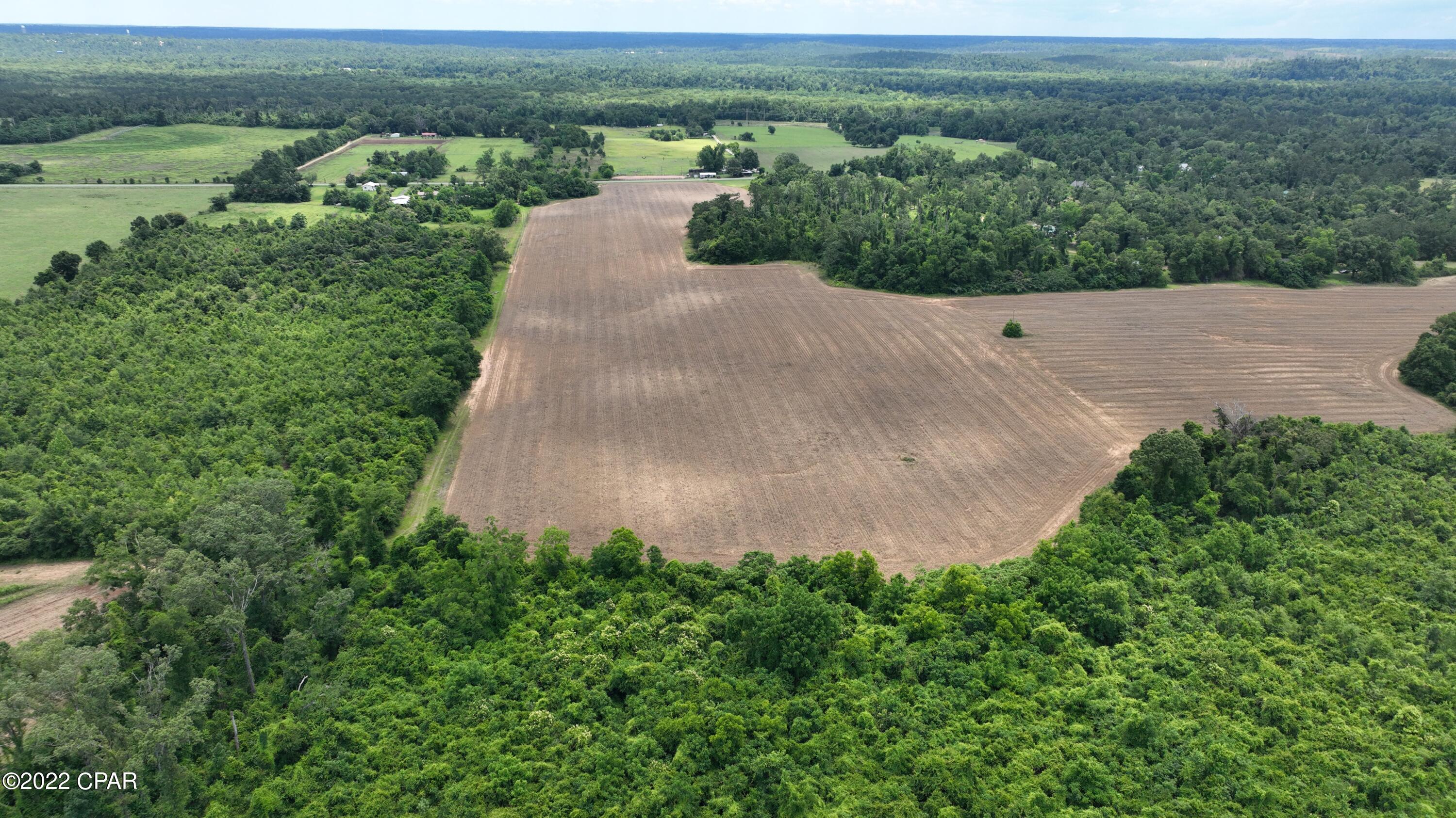 No Named Subdivision - Land