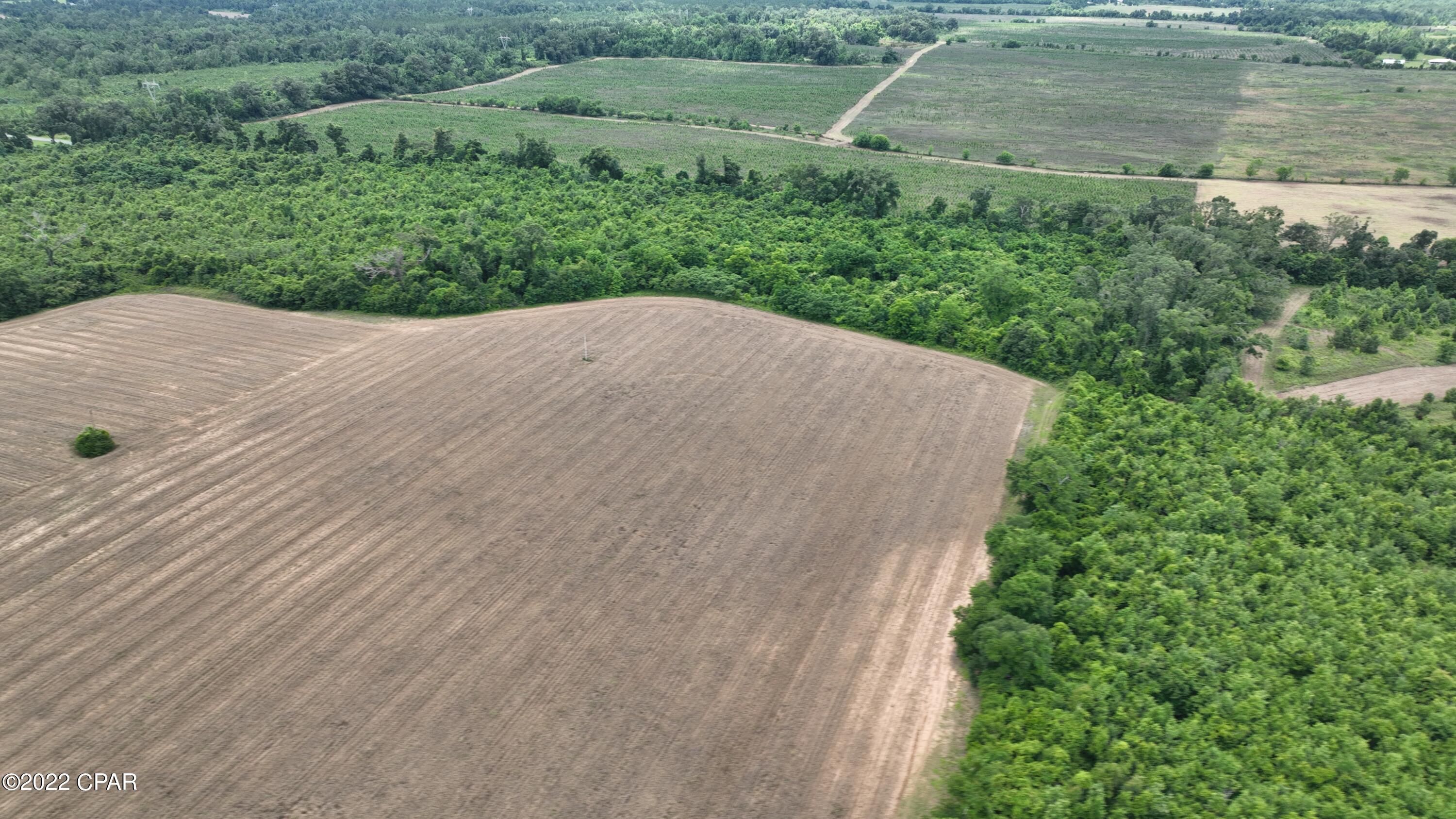 No Named Subdivision - Land