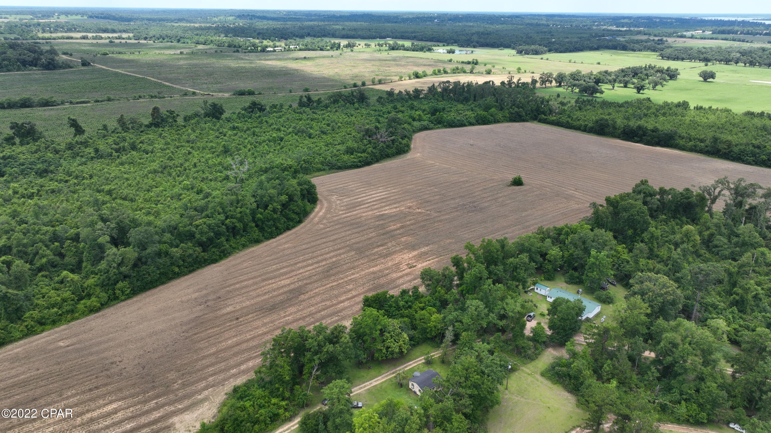 No Named Subdivision - Land