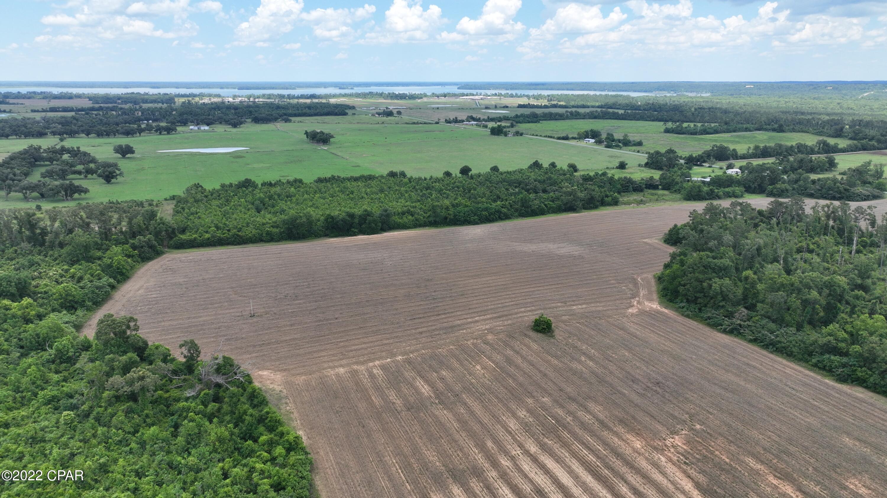 No Named Subdivision - Land