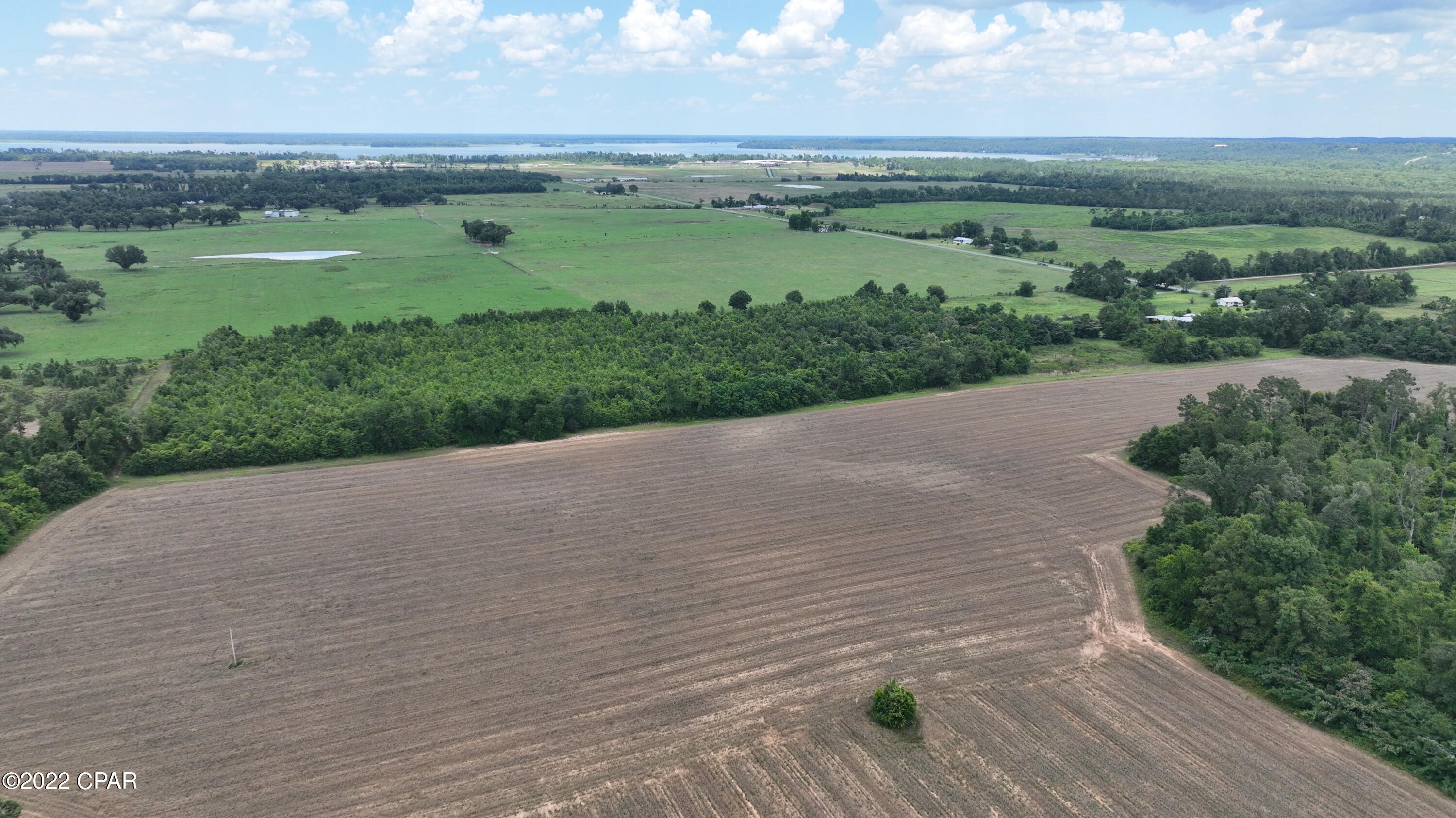 No Named Subdivision - Land