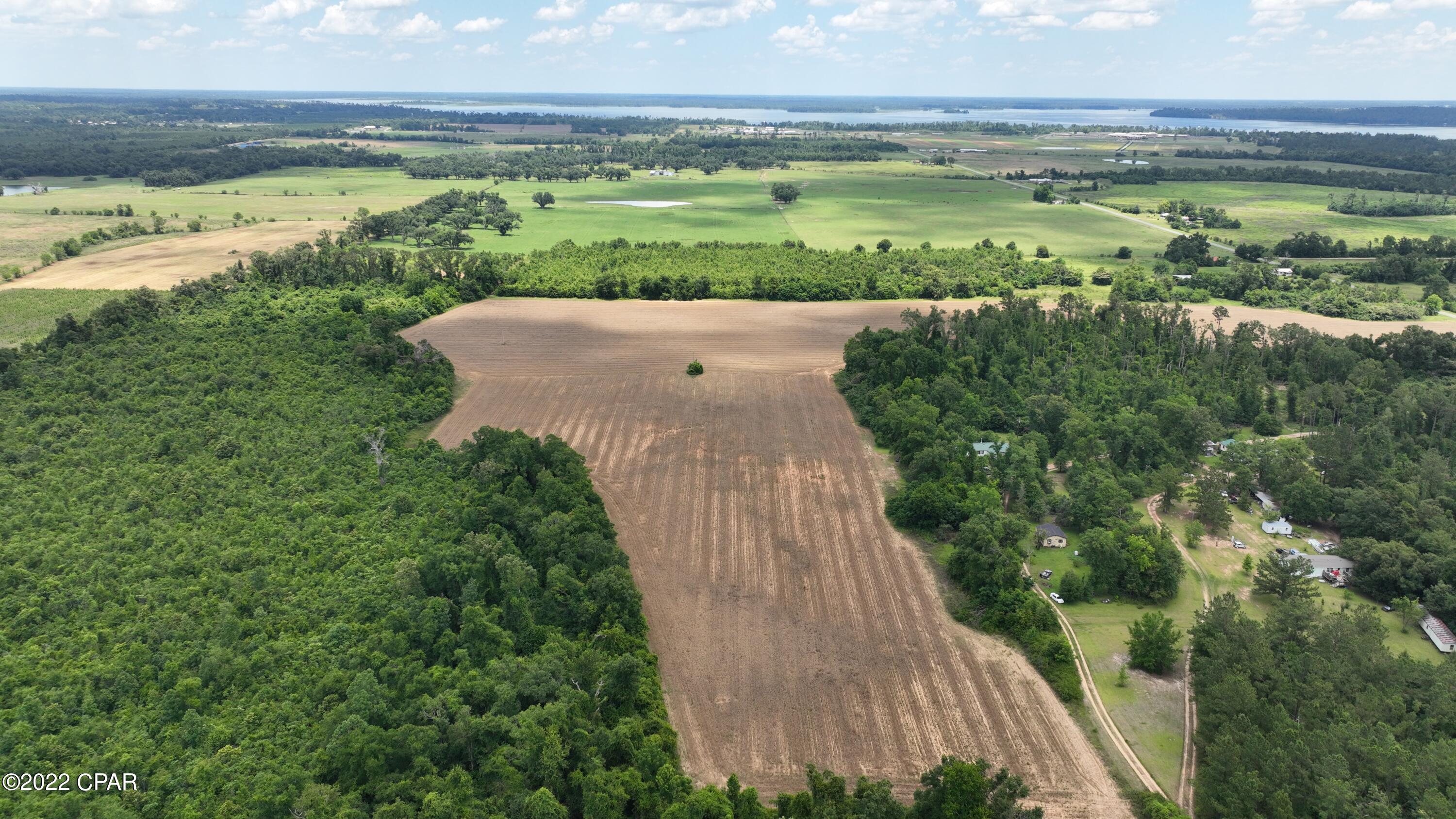 No Named Subdivision - Land