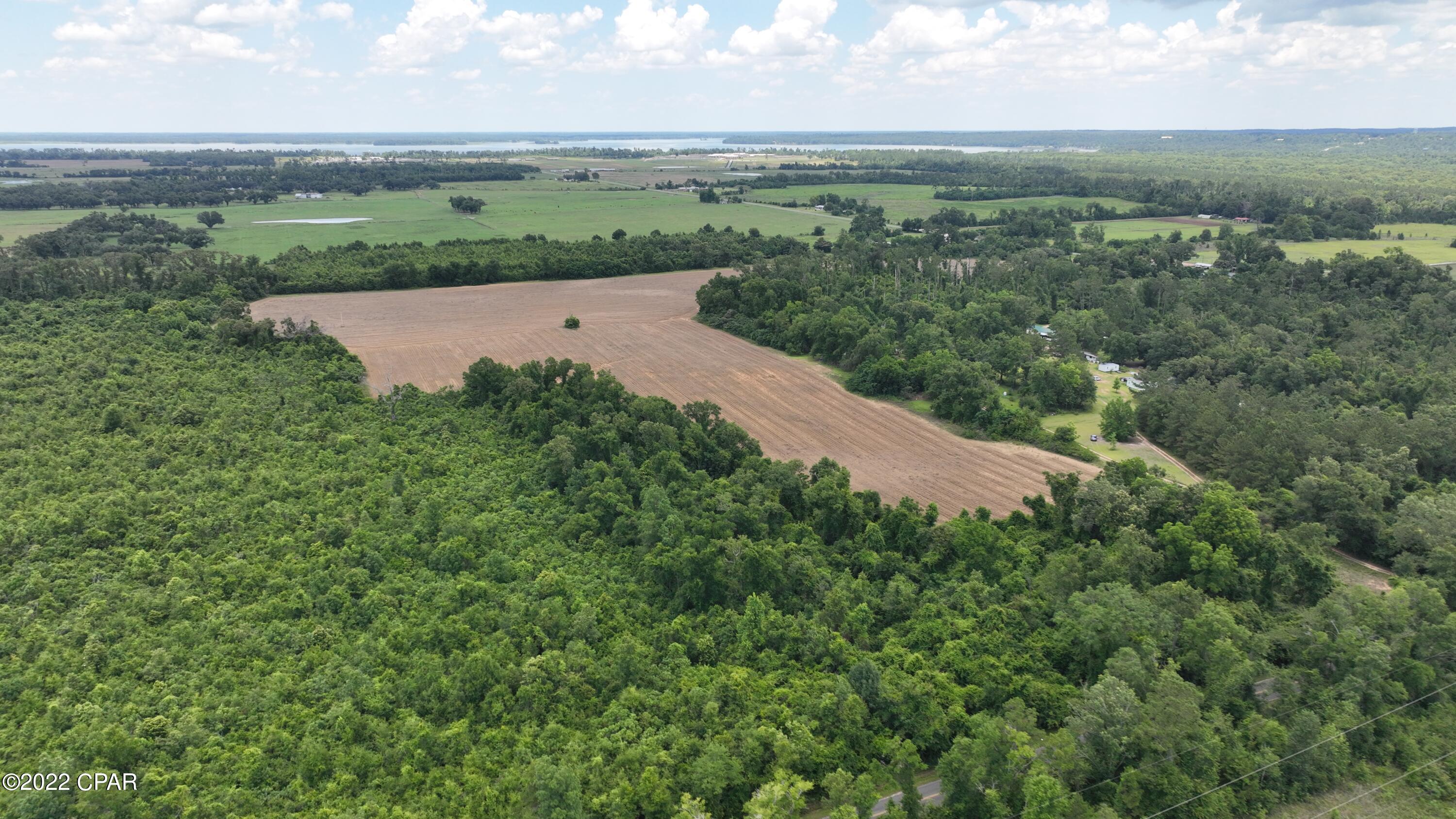 No Named Subdivision - Land