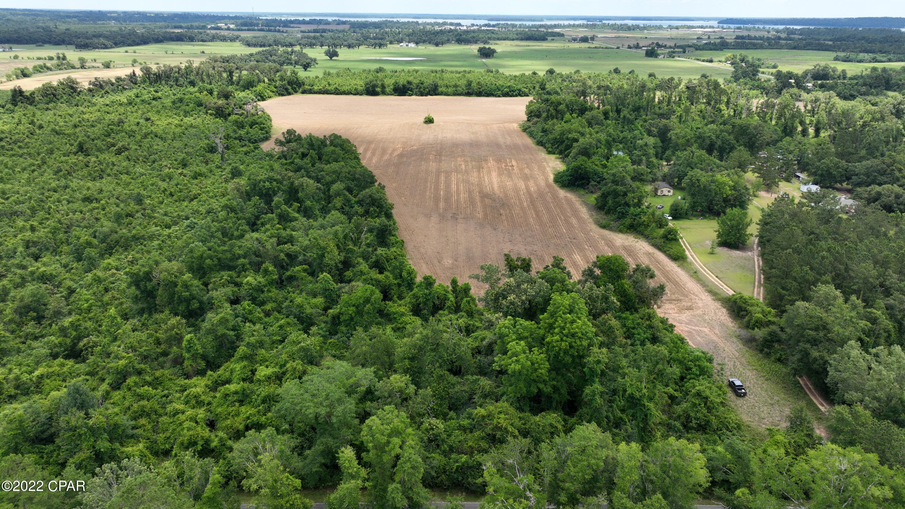 No Named Subdivision - Land