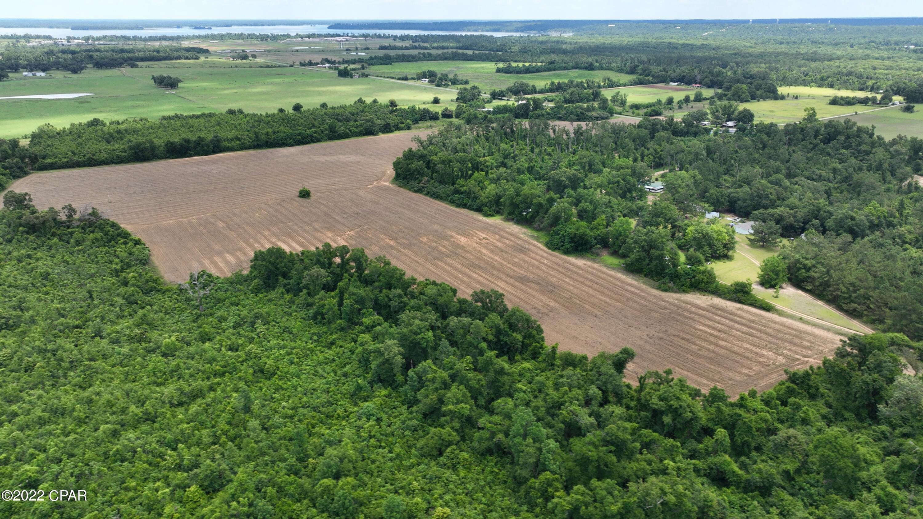 No Named Subdivision - Land