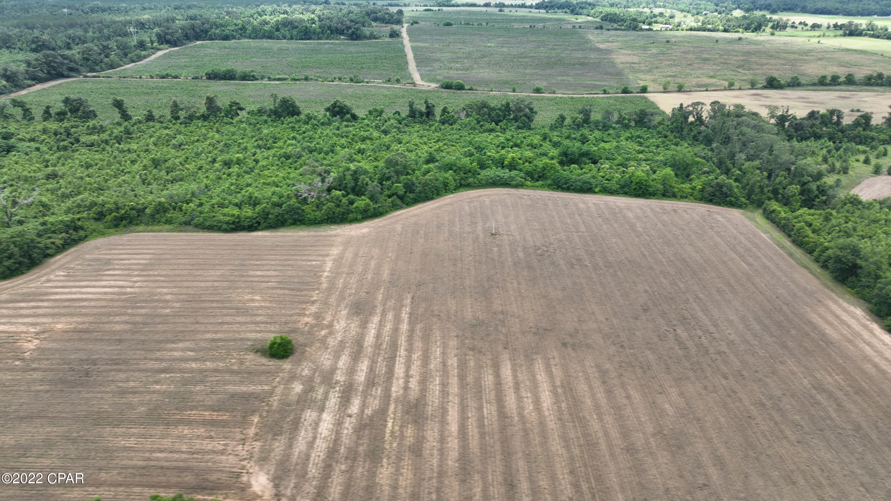 No Named Subdivision - Land