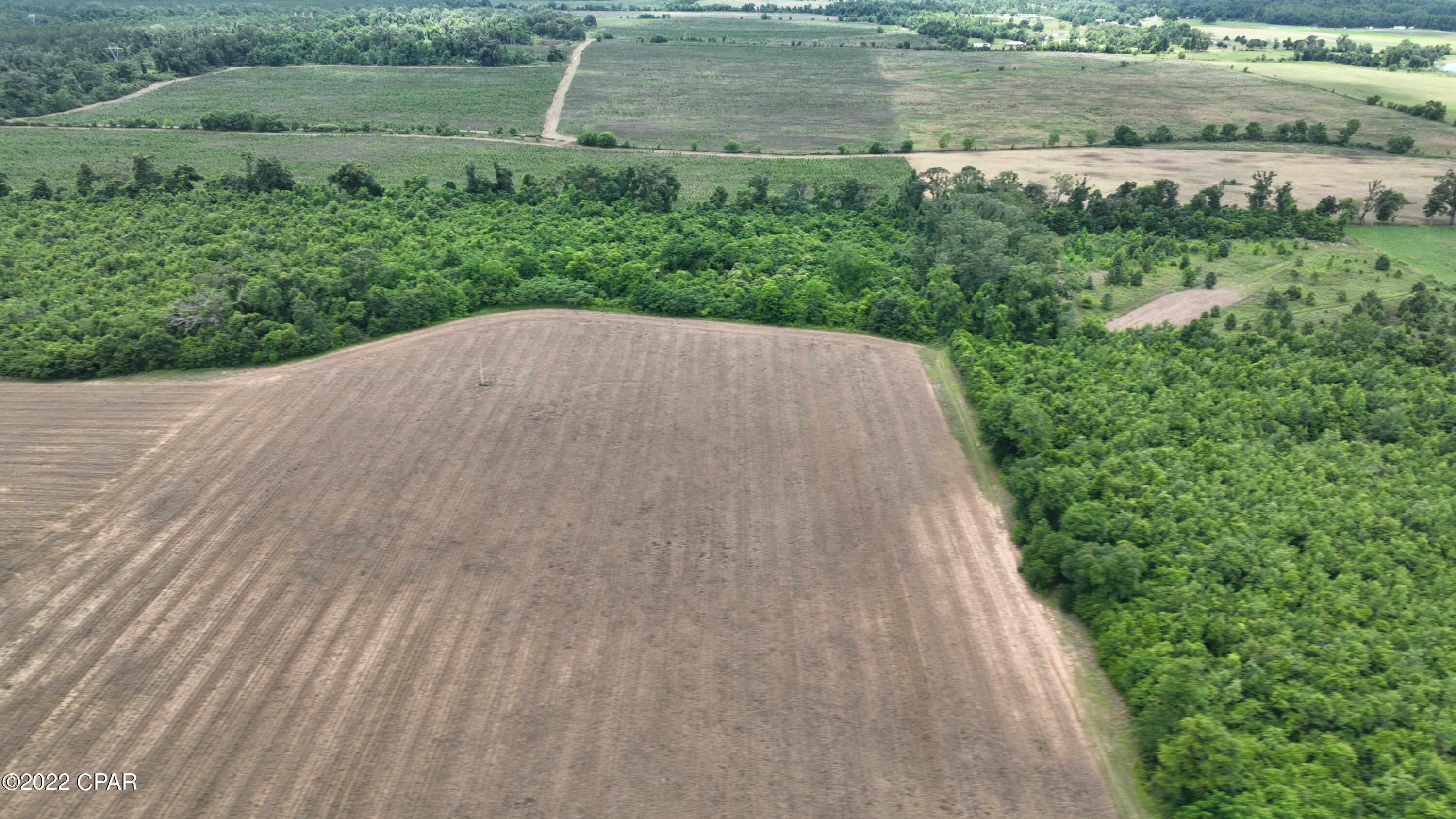 No Named Subdivision - Land