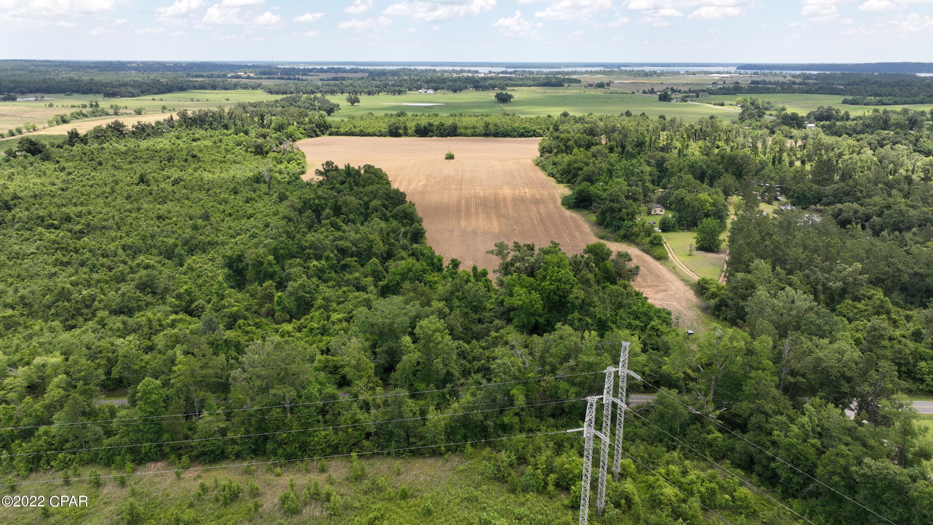 No Named Subdivision - Land