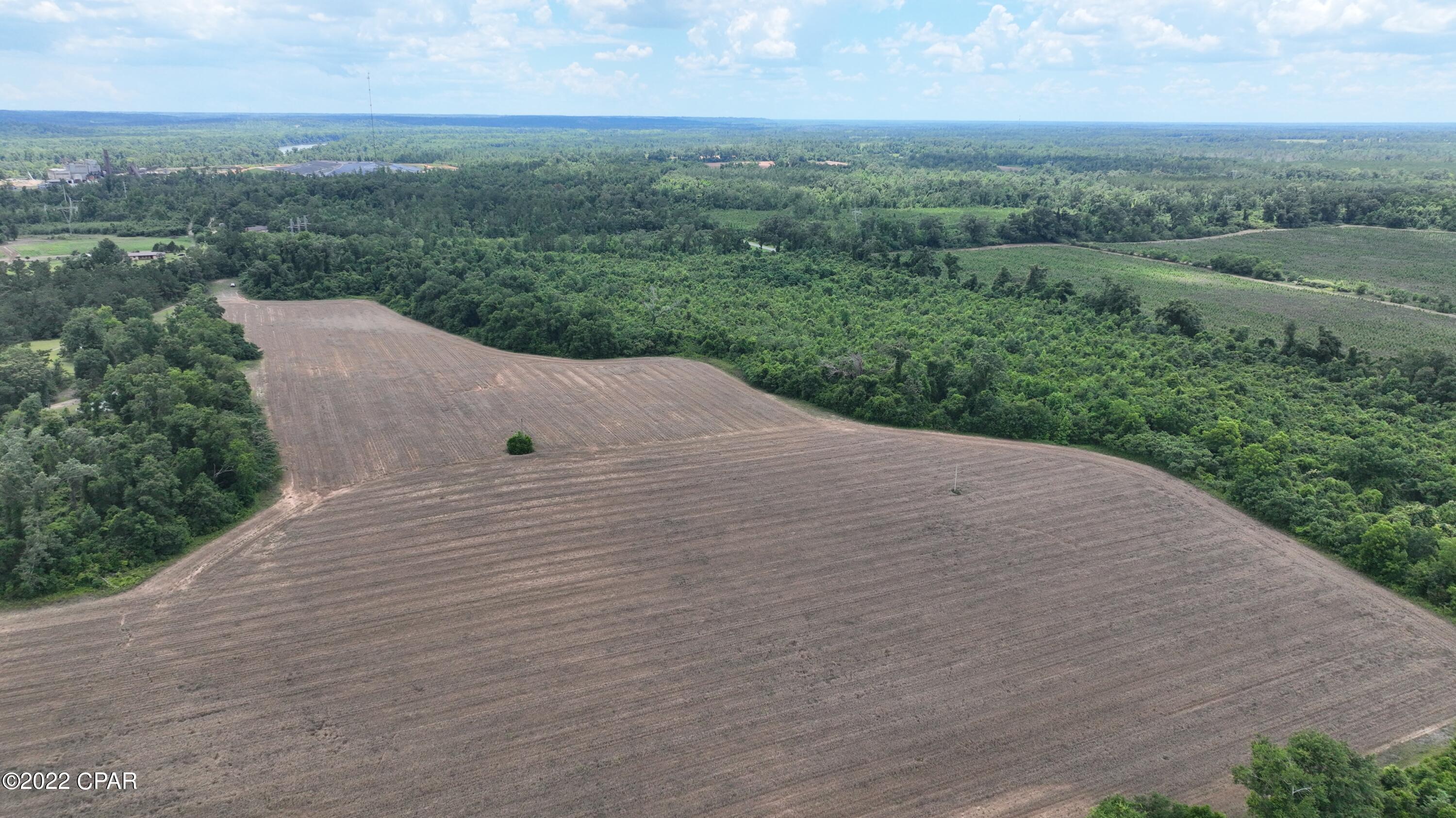 No Named Subdivision - Land