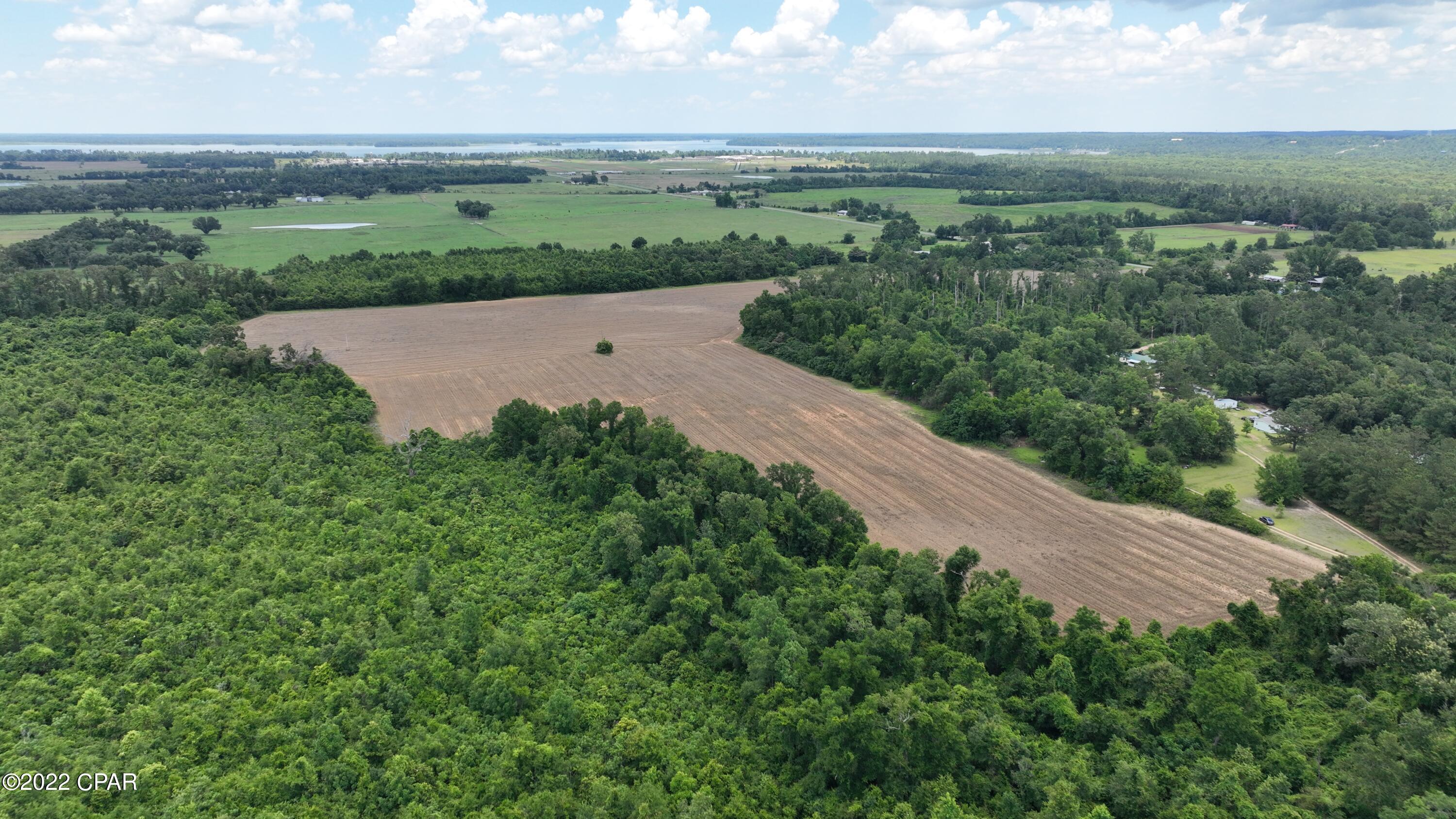 No Named Subdivision - Land