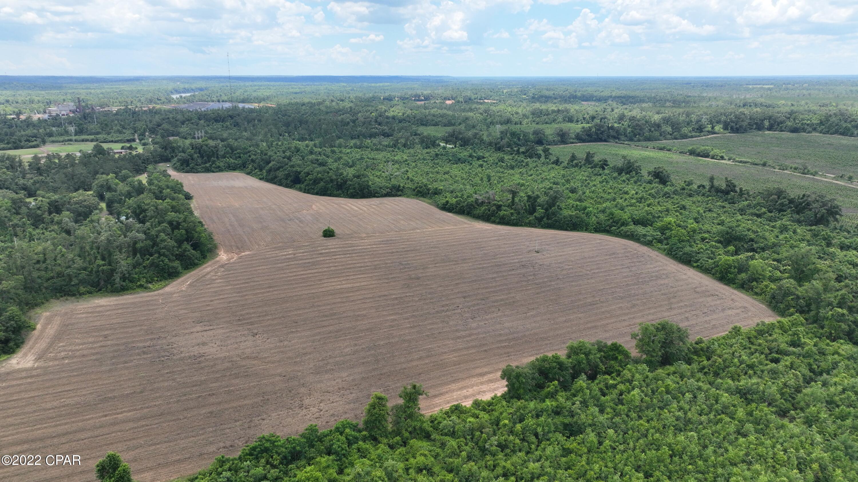 No Named Subdivision - Land