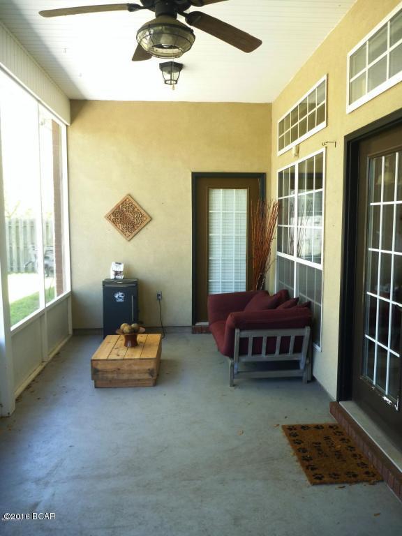 Hammocks Phase V - Residential Lease