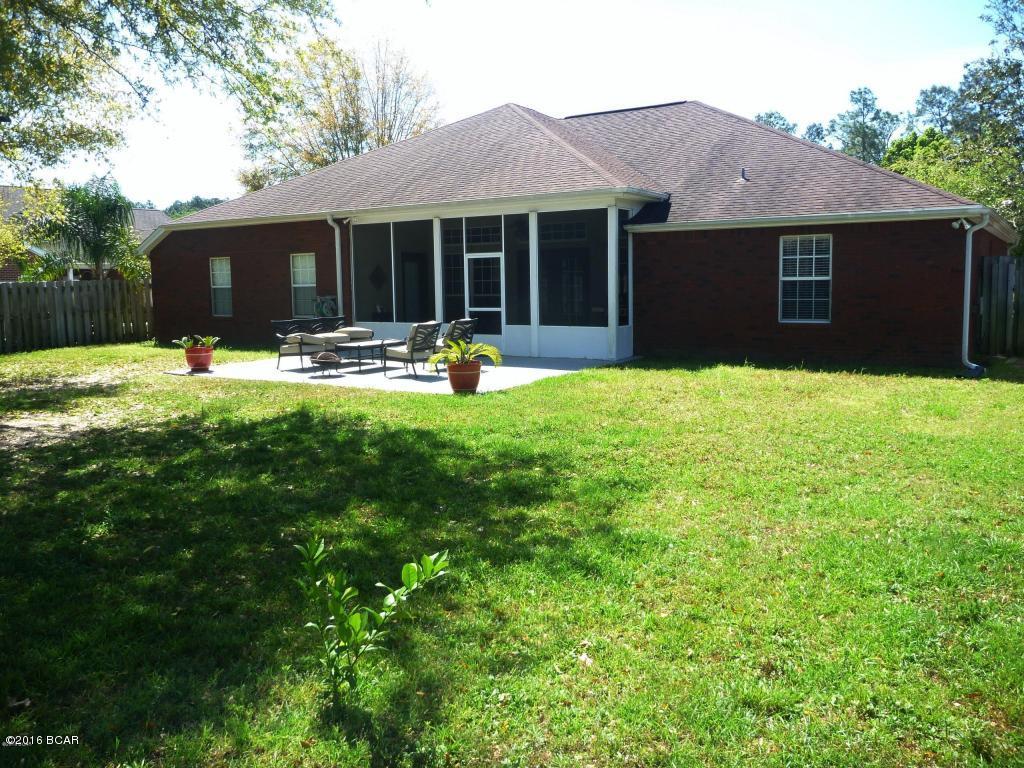 Hammocks Phase V - Residential Lease