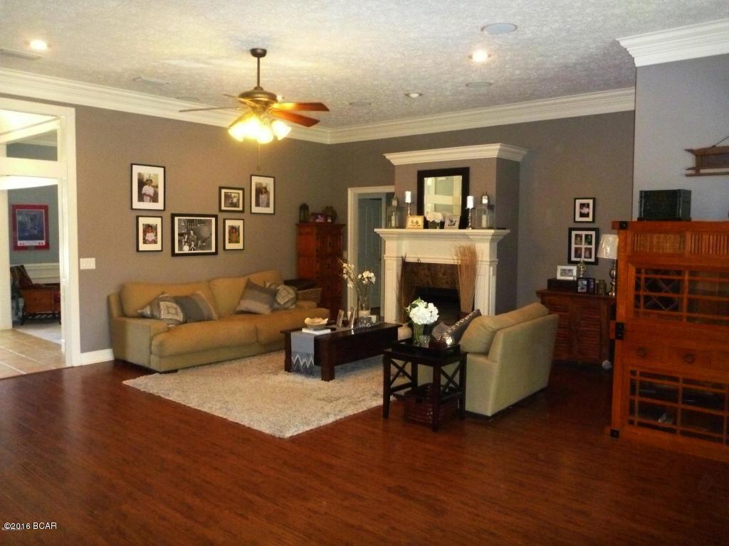 Hammocks Phase V - Residential Lease