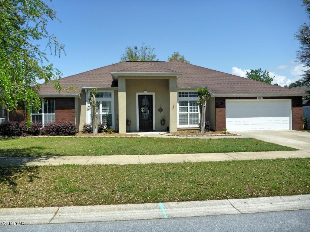 Hammocks Phase V - Residential Lease