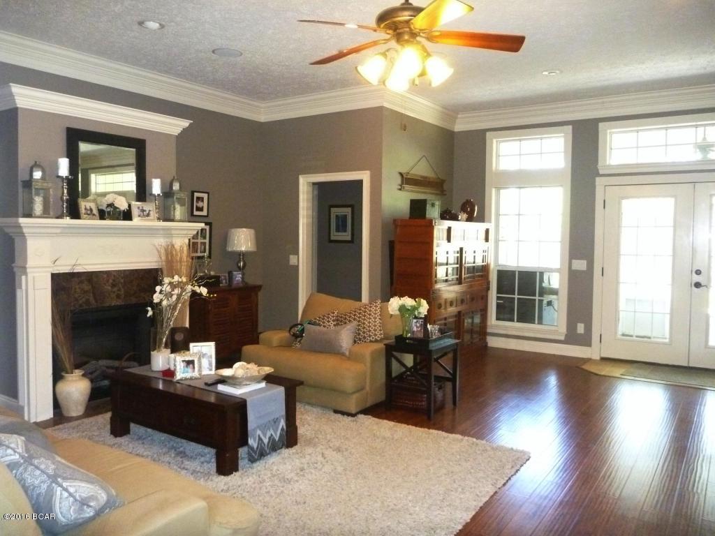 Hammocks Phase V - Residential Lease