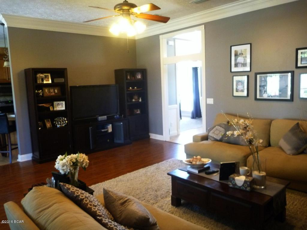 Hammocks Phase V - Residential Lease