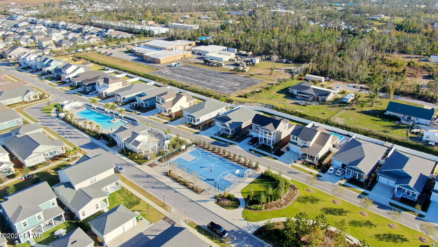 Sweetbay - Residential