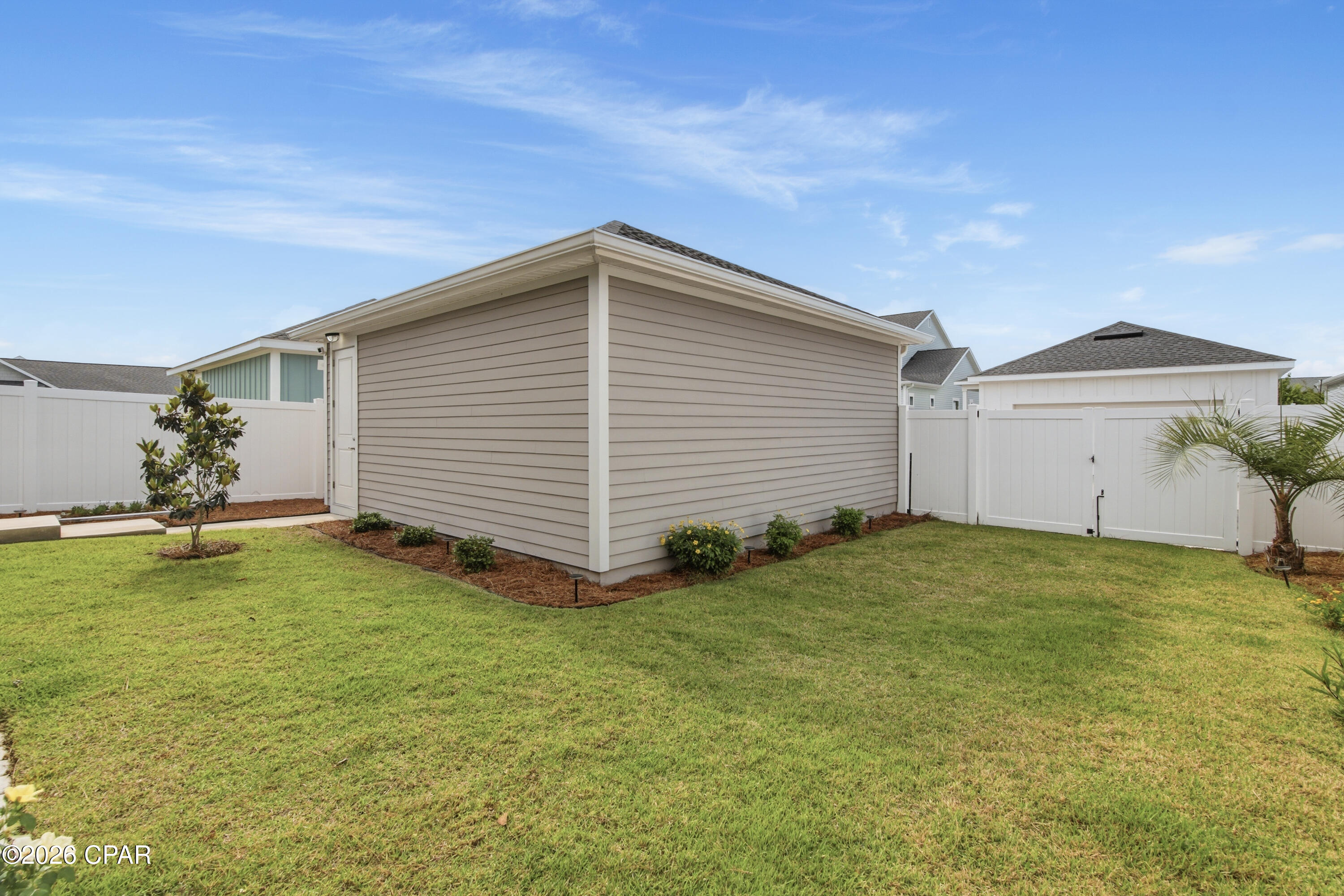 Sweetbay - Residential