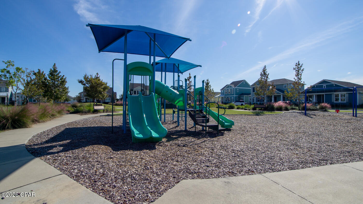 Sweetbay - Residential