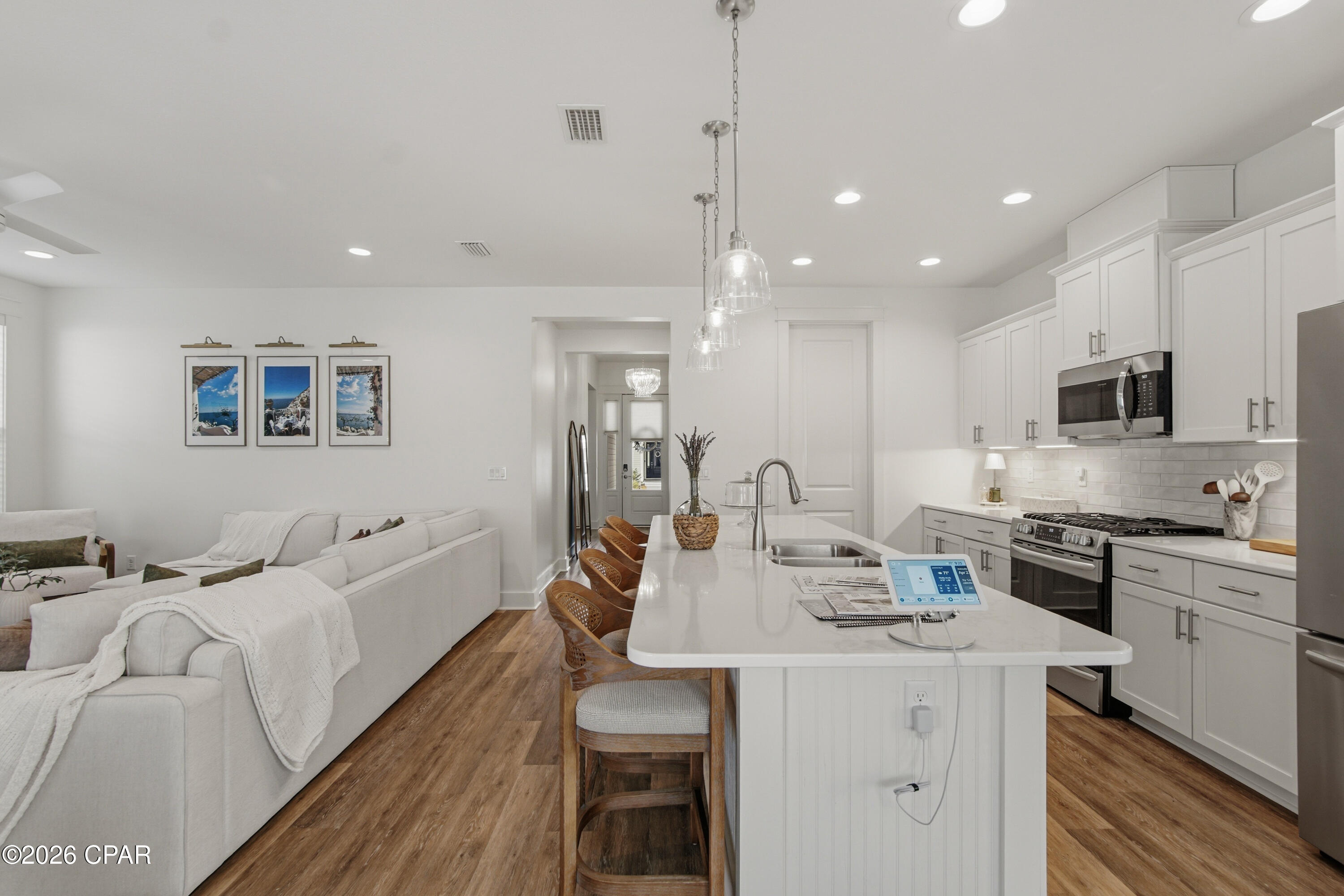 Sweetbay - Residential