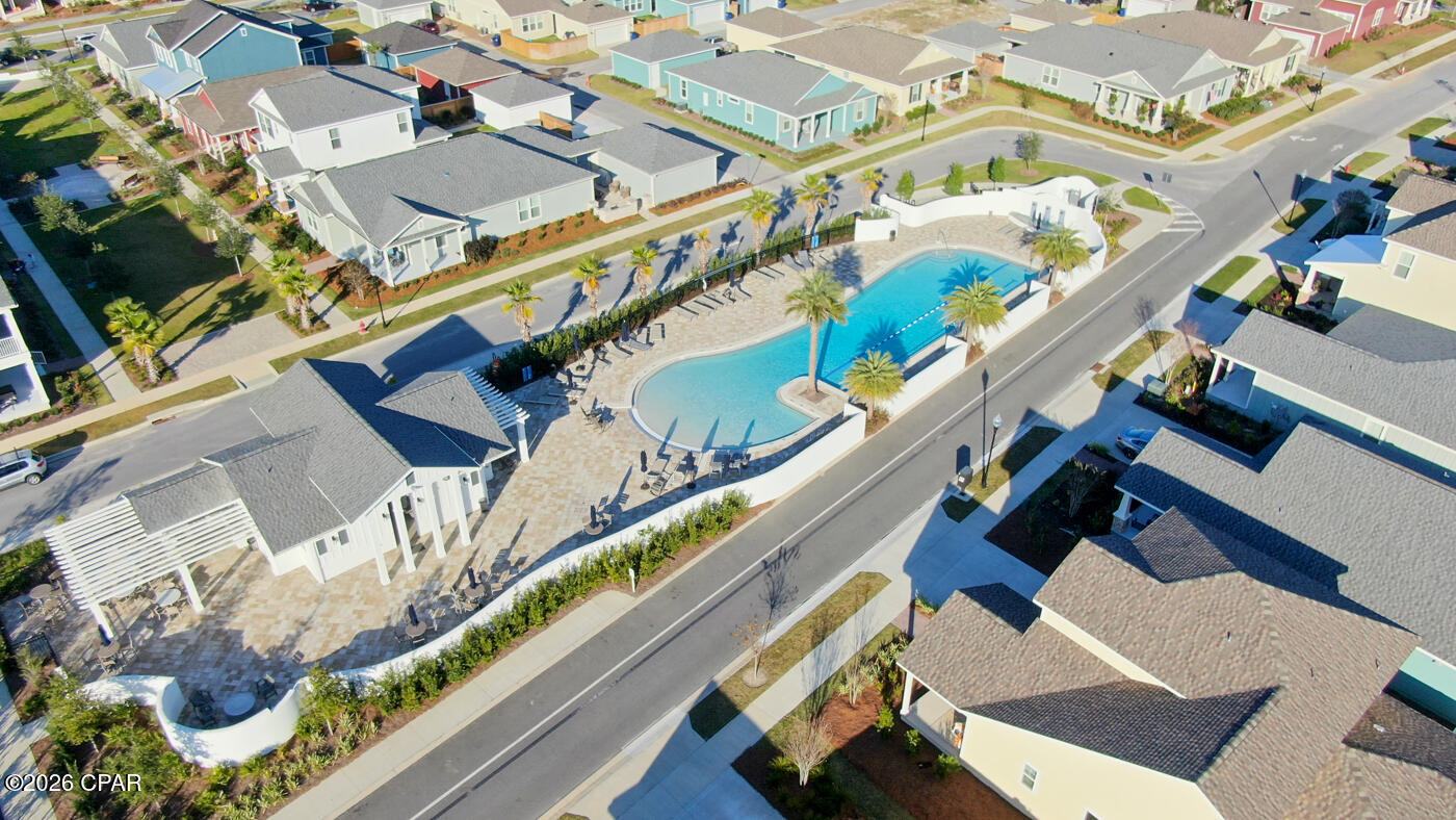 Sweetbay - Residential