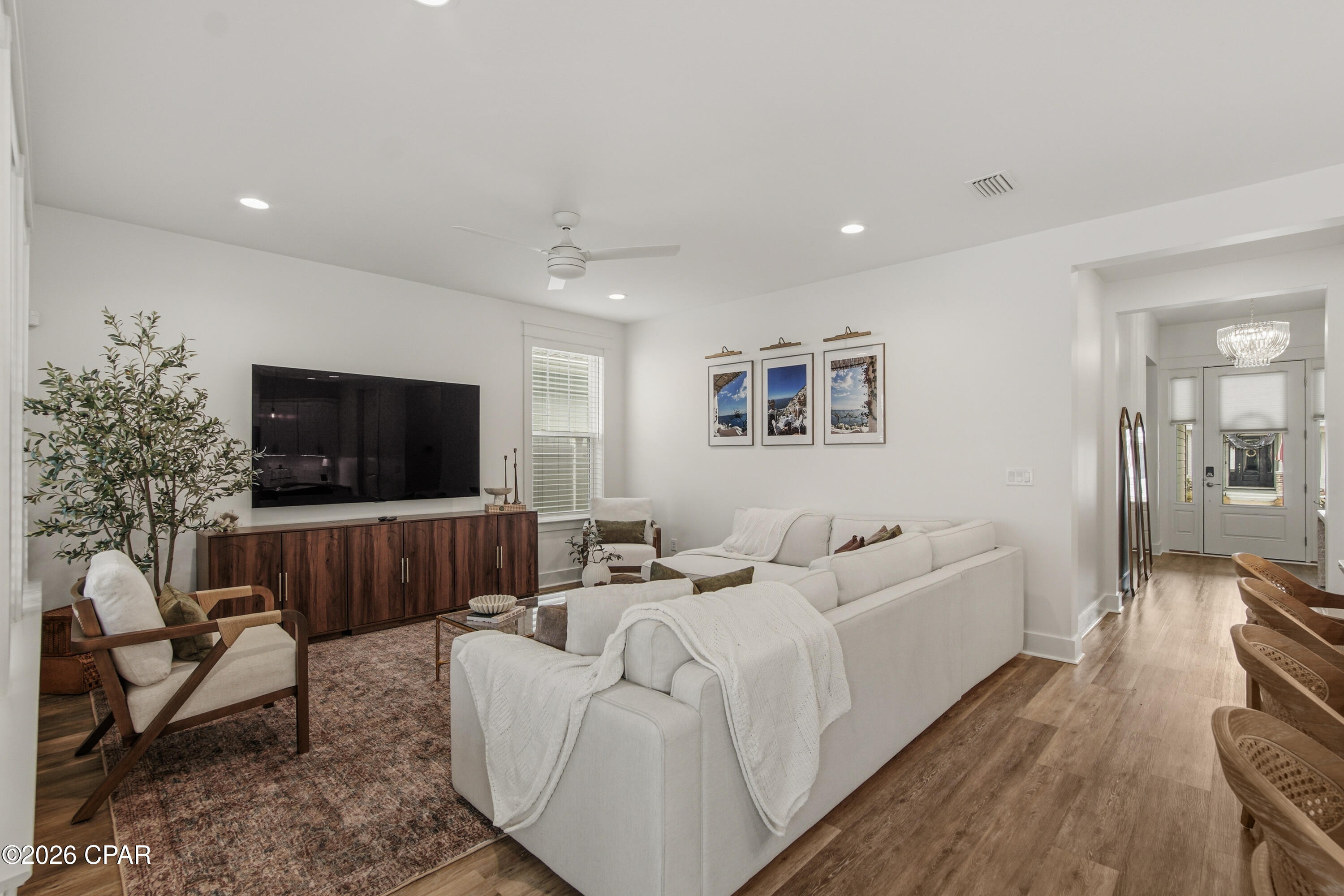 Sweetbay - Residential