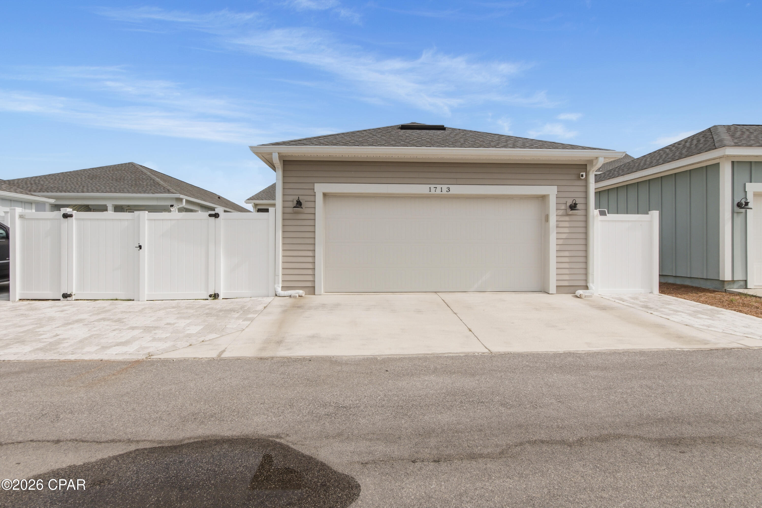 Sweetbay - Residential