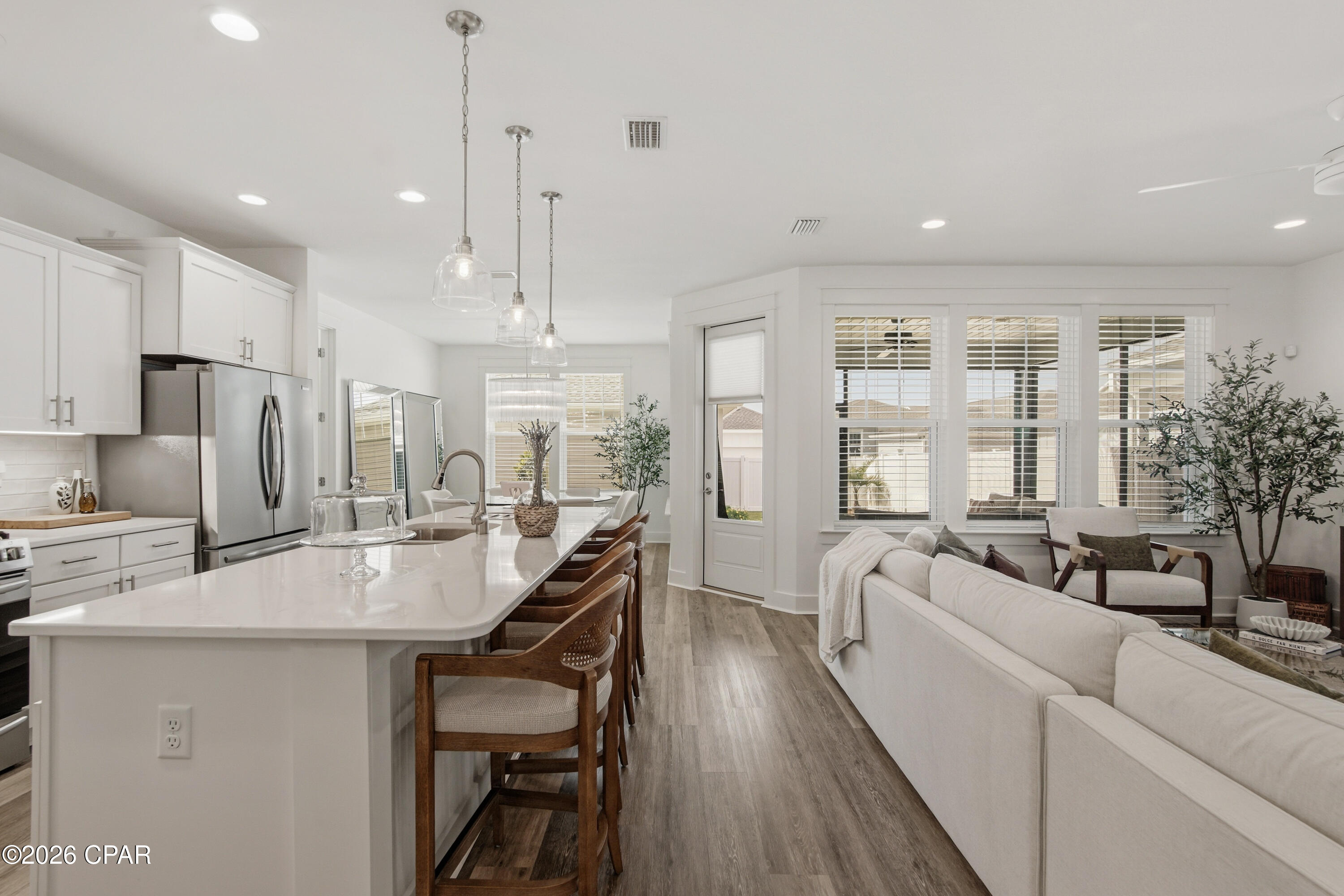 Sweetbay - Residential