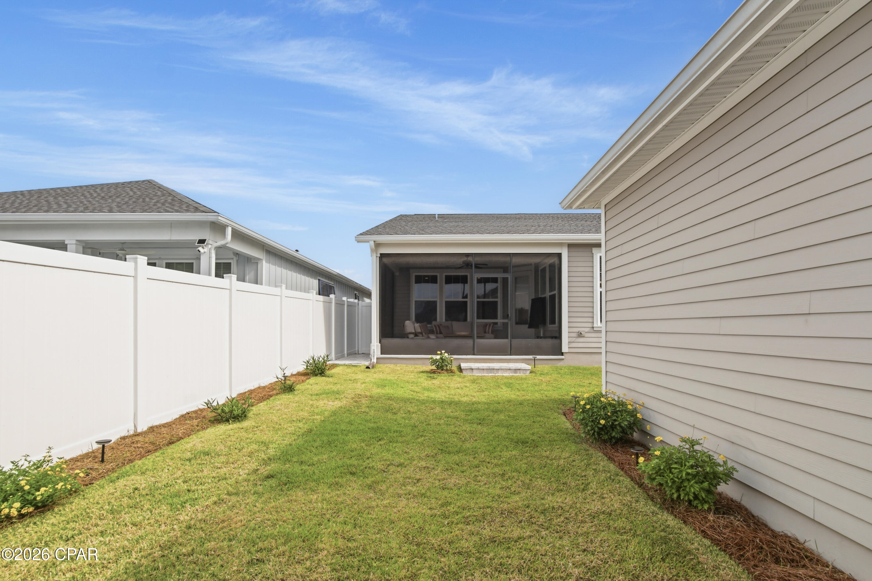 Sweetbay - Residential