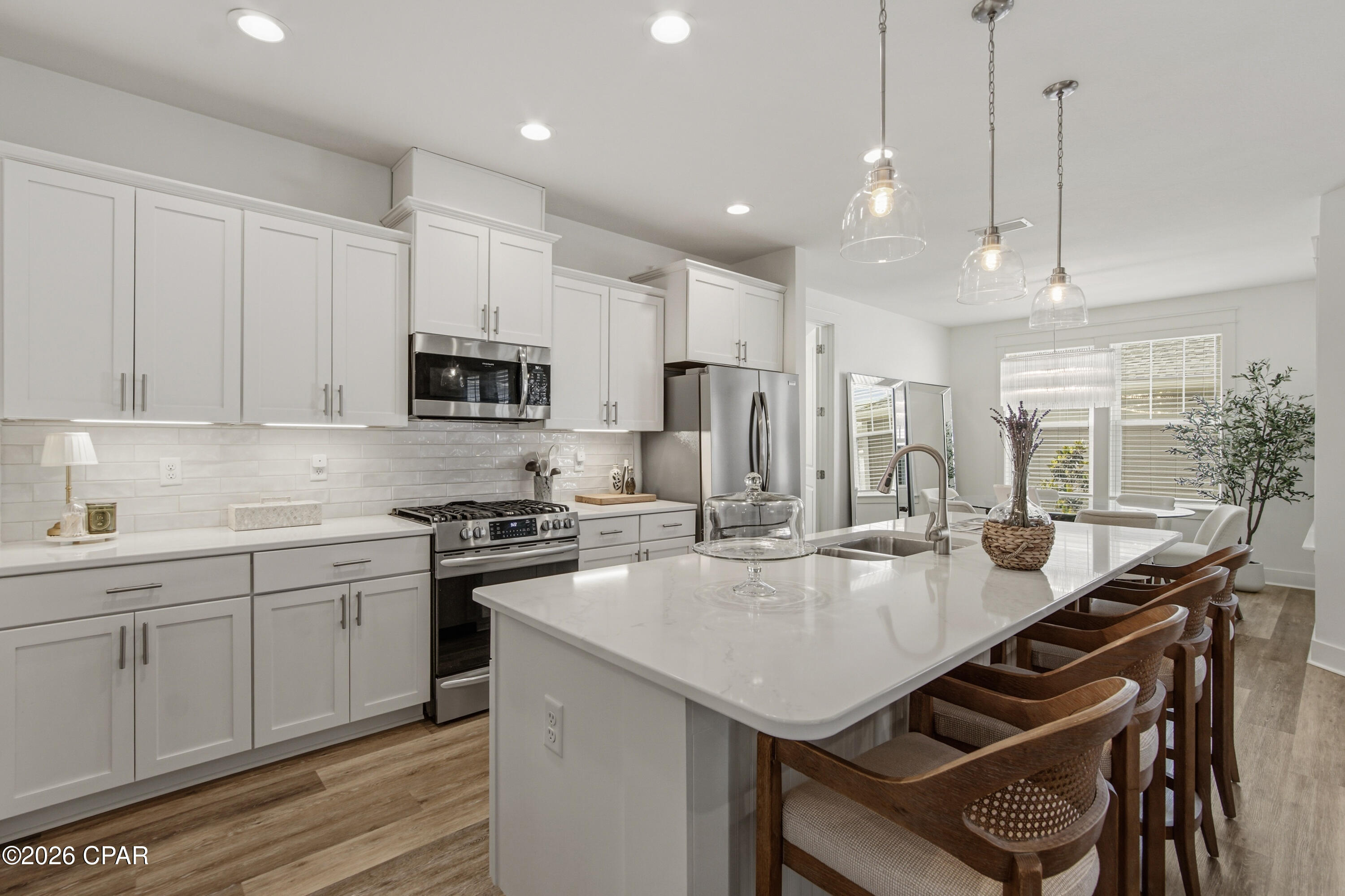 Sweetbay - Residential