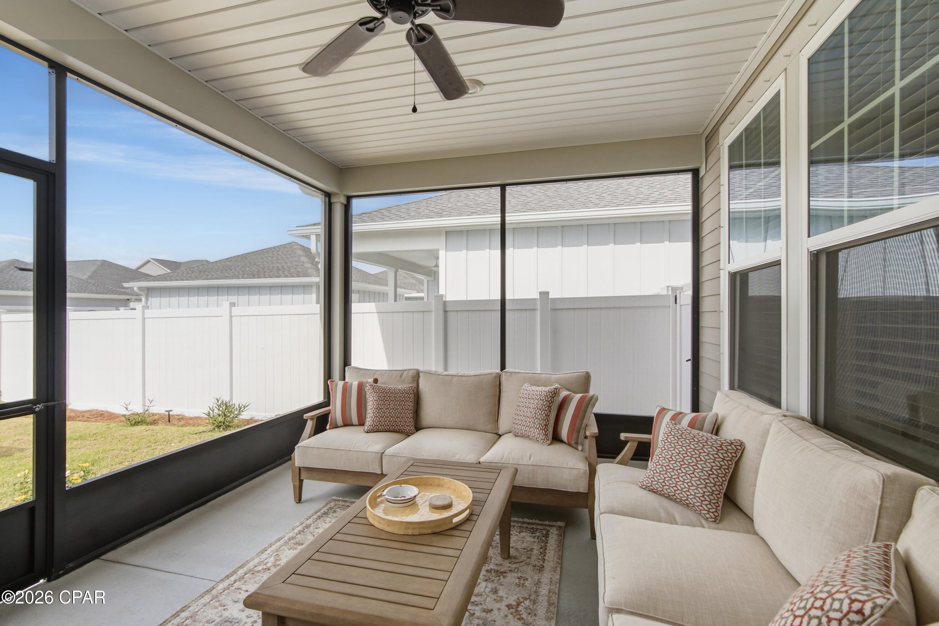 Sweetbay - Residential