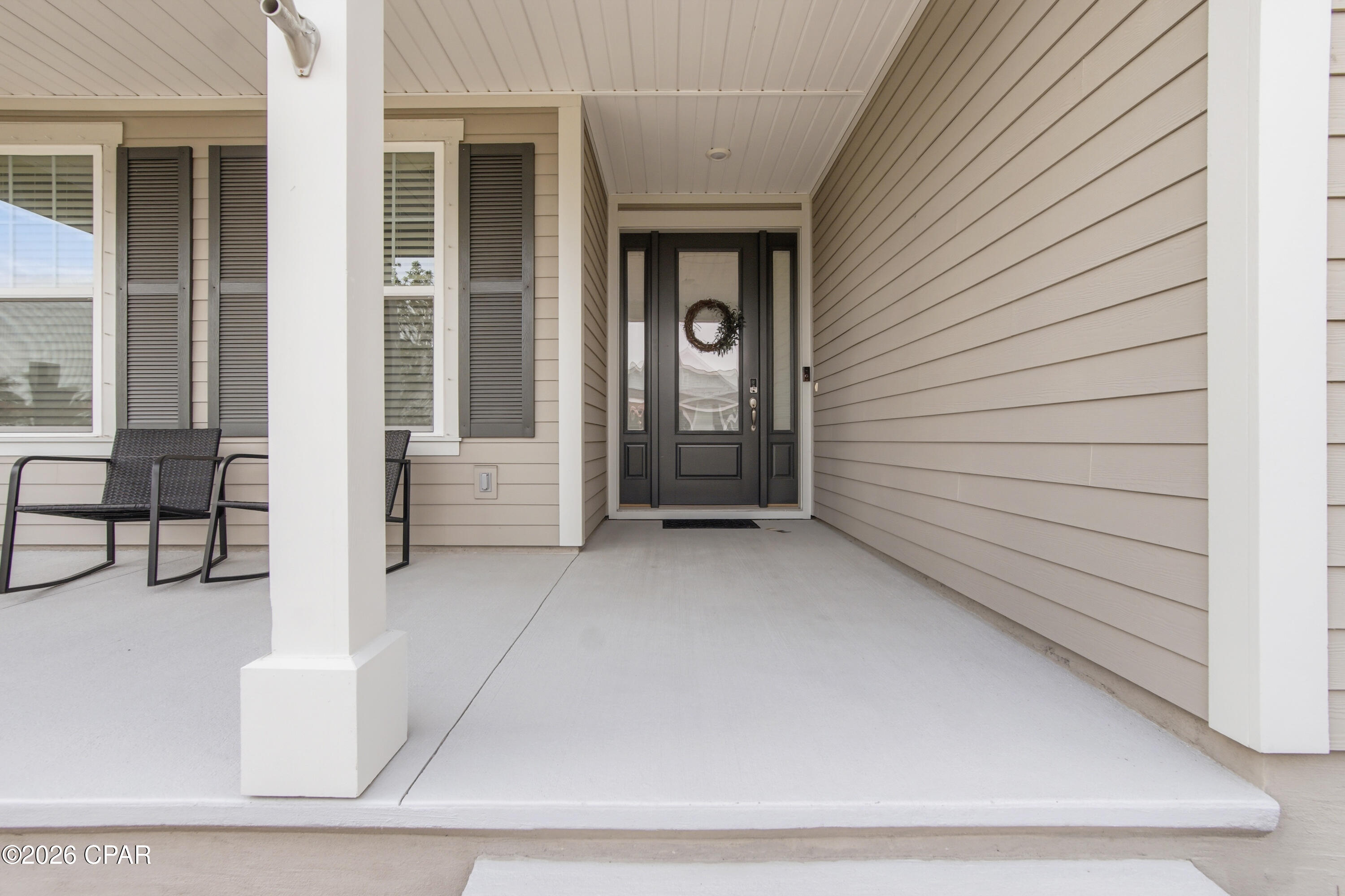 Sweetbay - Residential