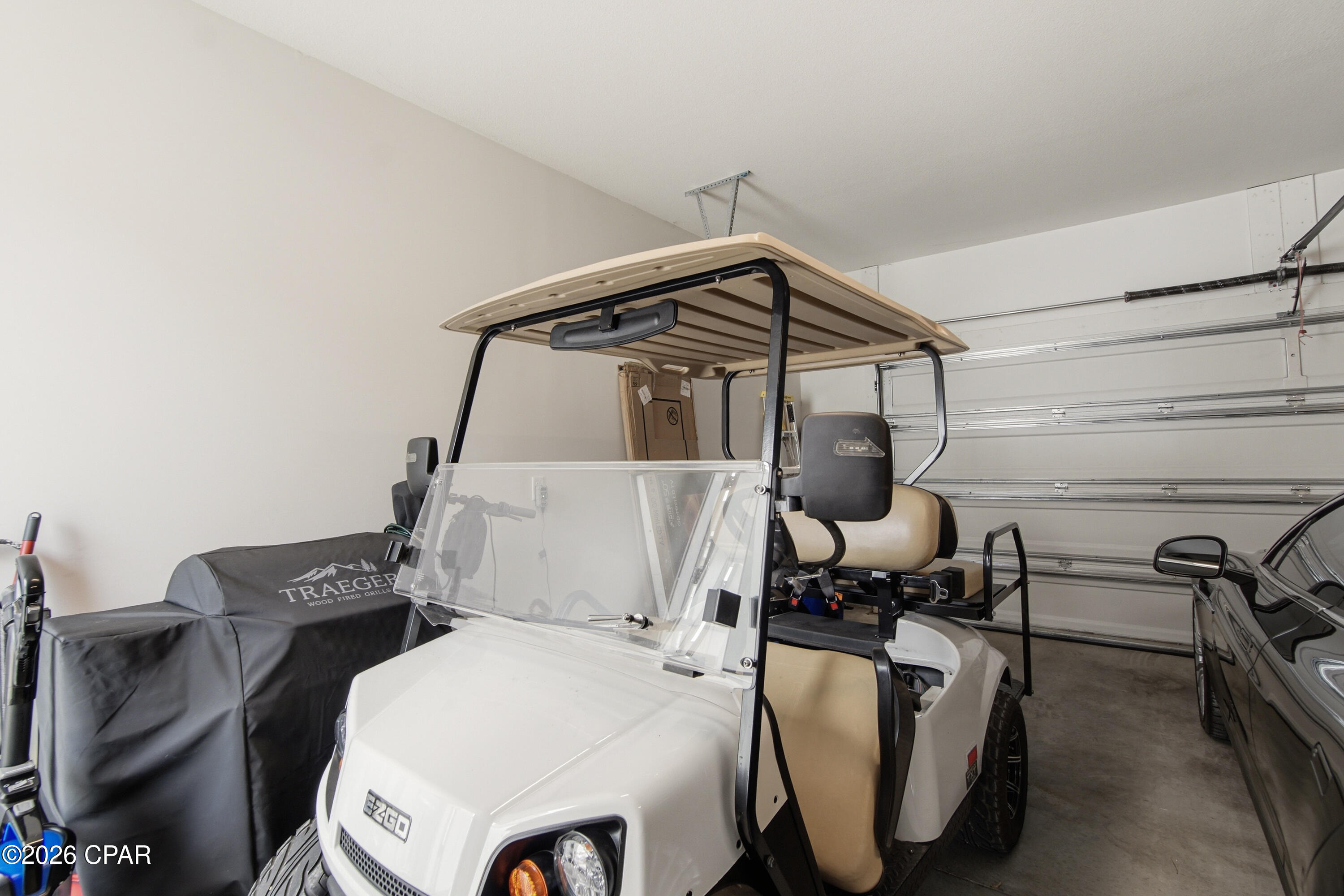 Sweetbay - Residential