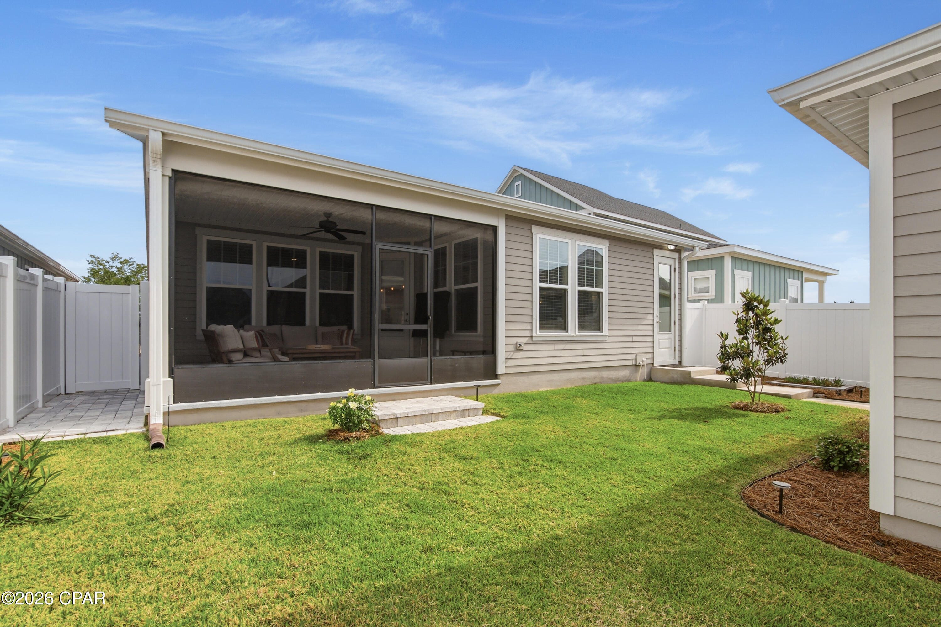 Sweetbay - Residential