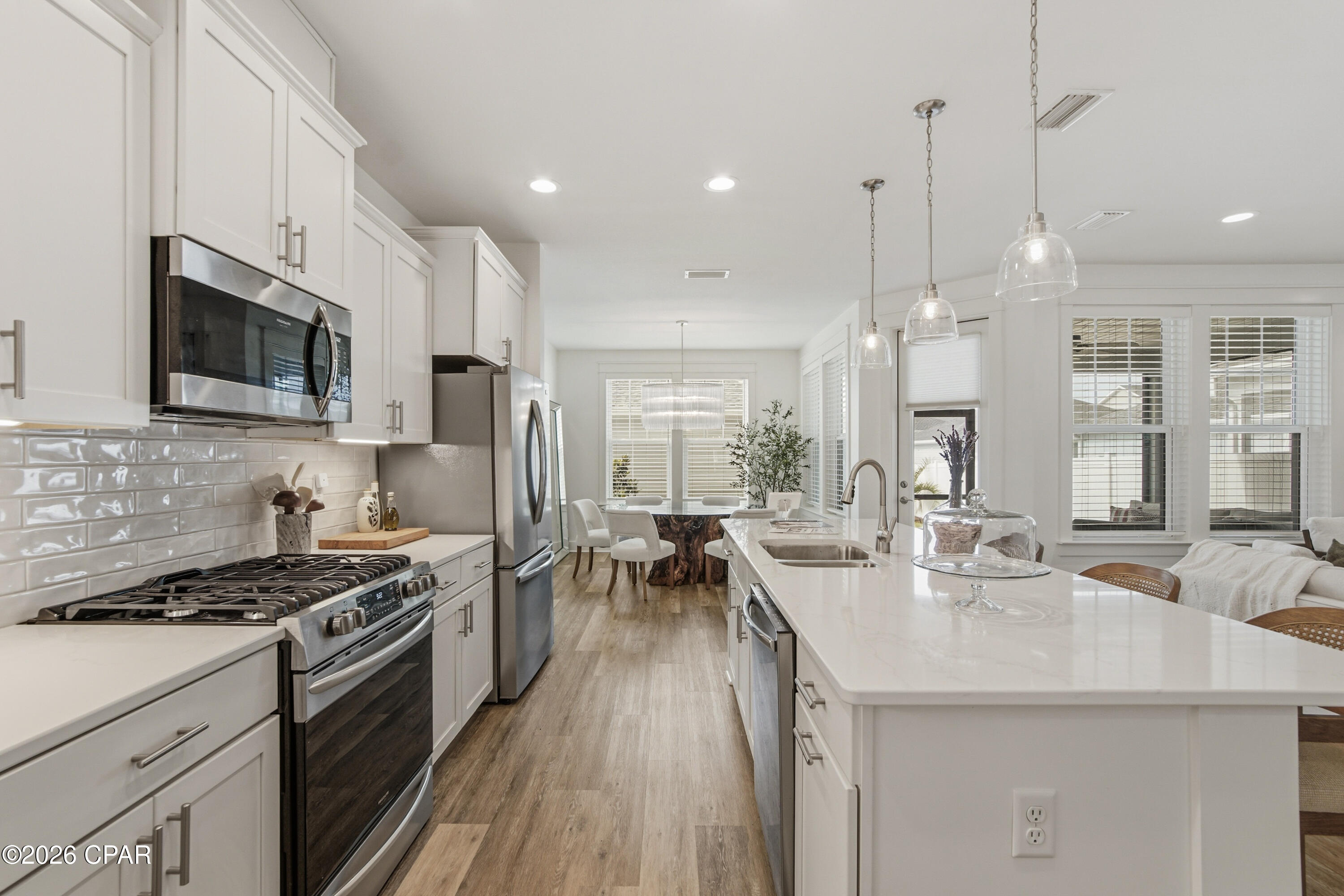 Sweetbay - Residential