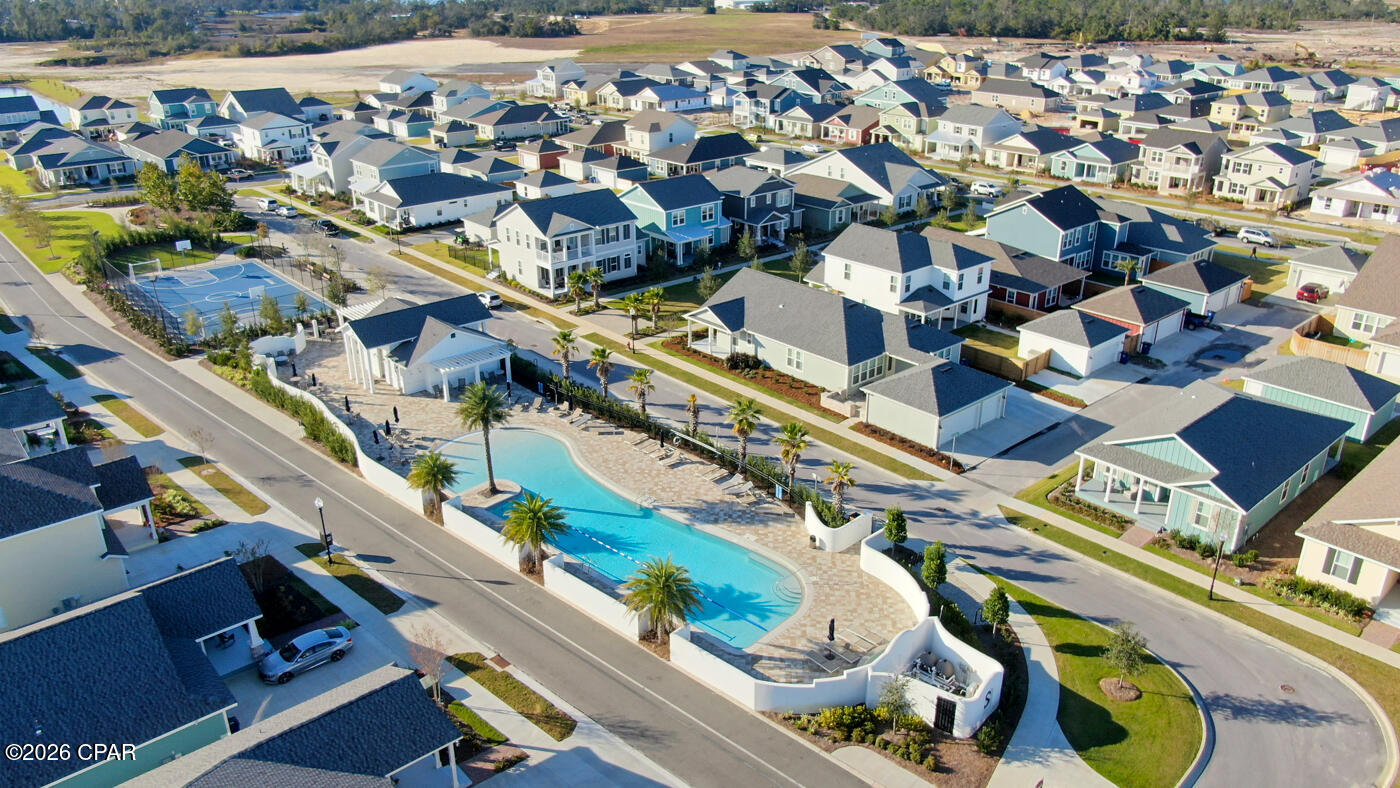 Sweetbay - Residential