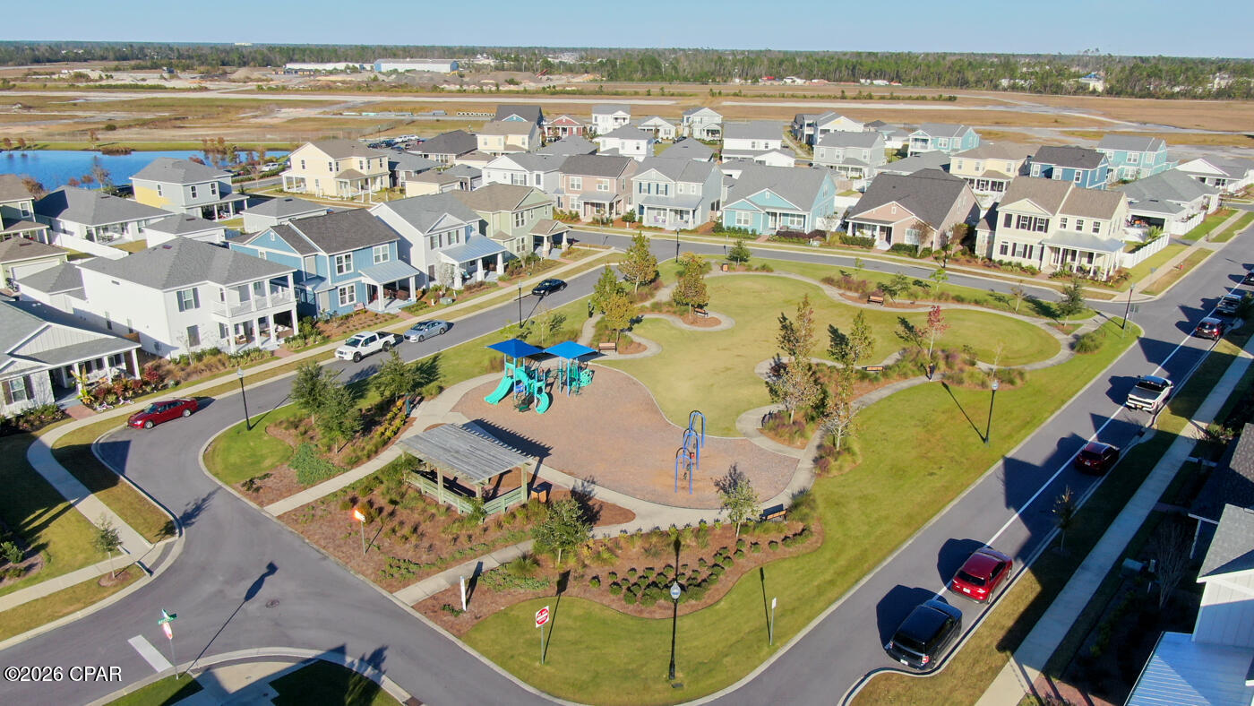 Sweetbay - Residential