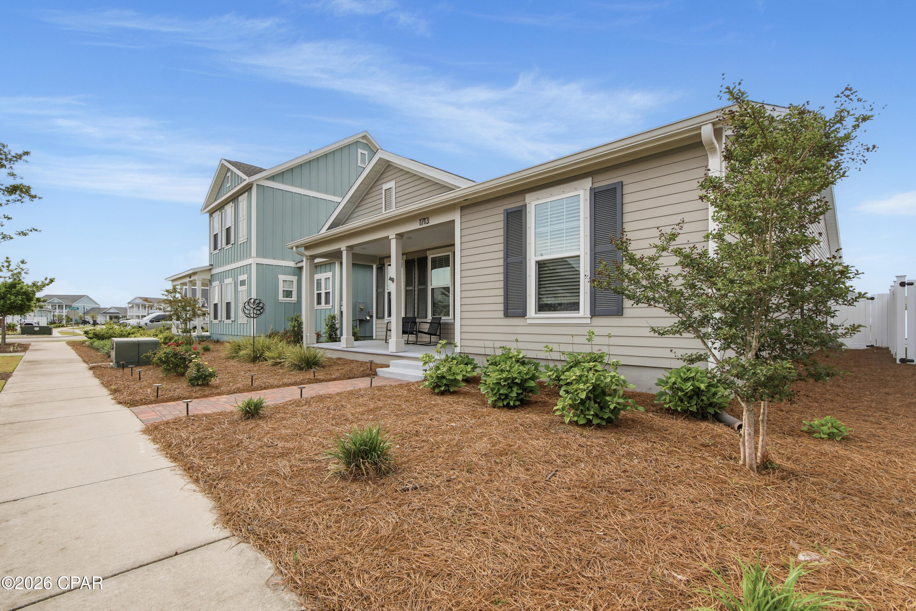 Sweetbay - Residential