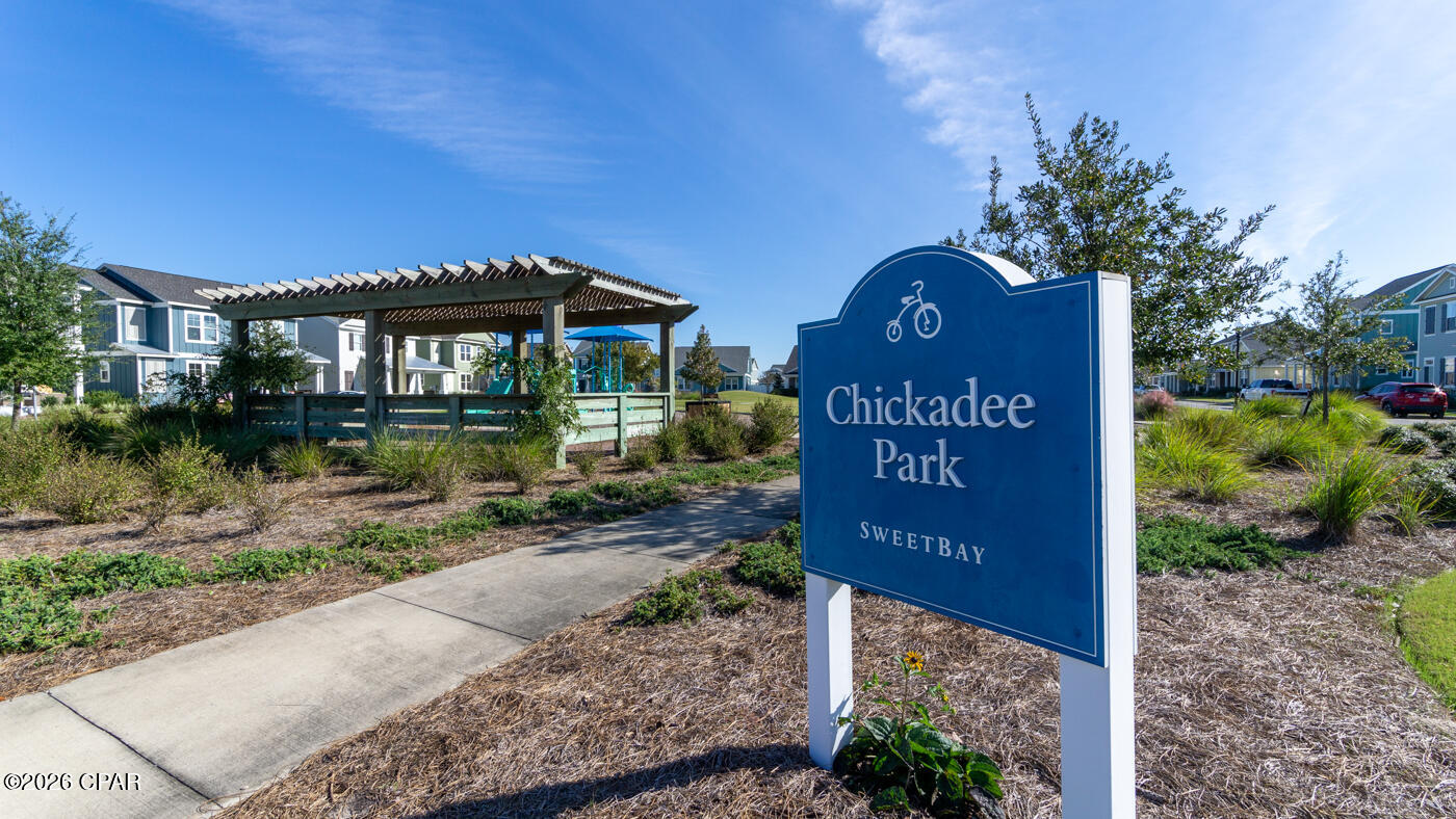 Sweetbay - Residential