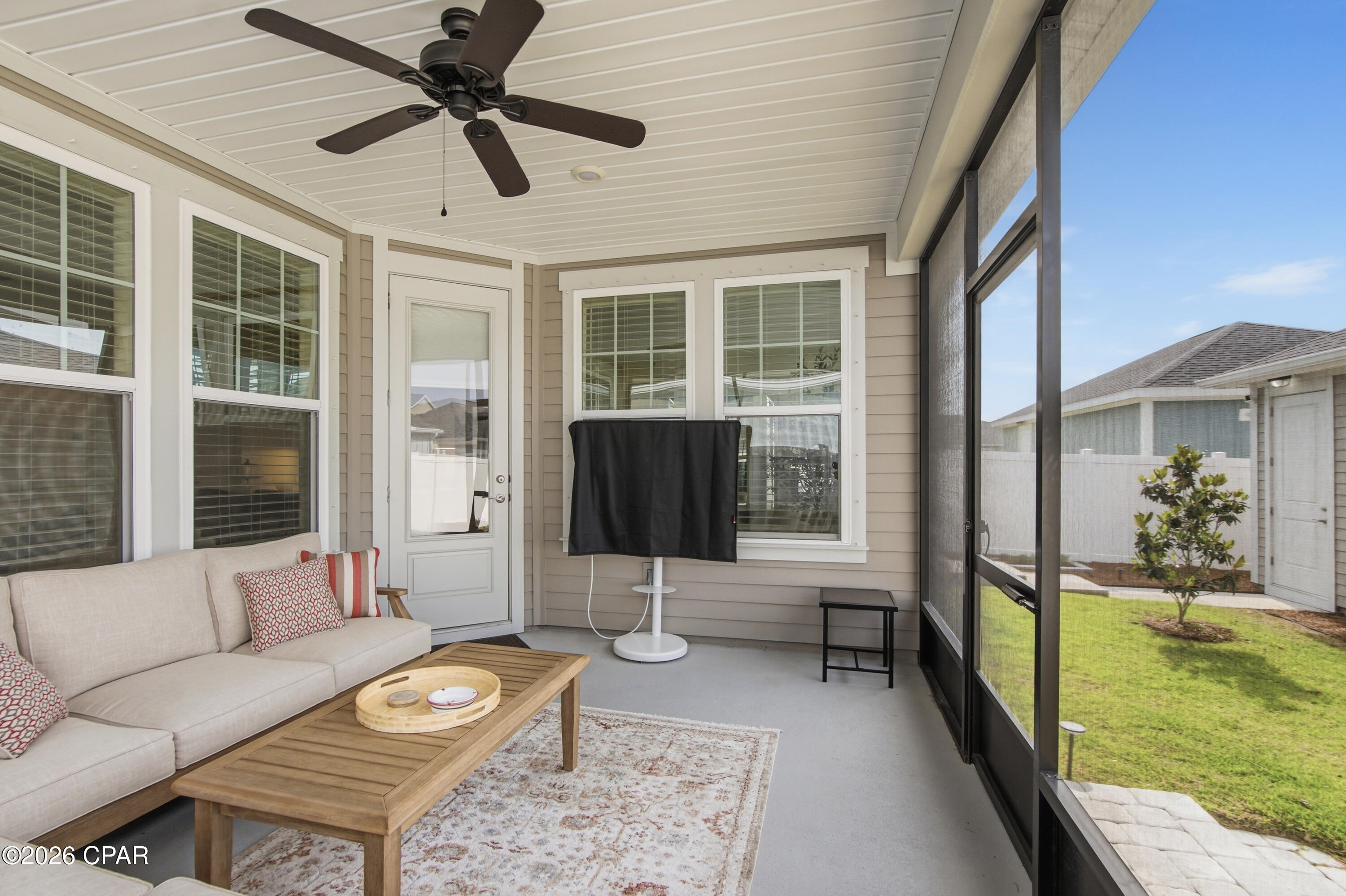 Sweetbay - Residential