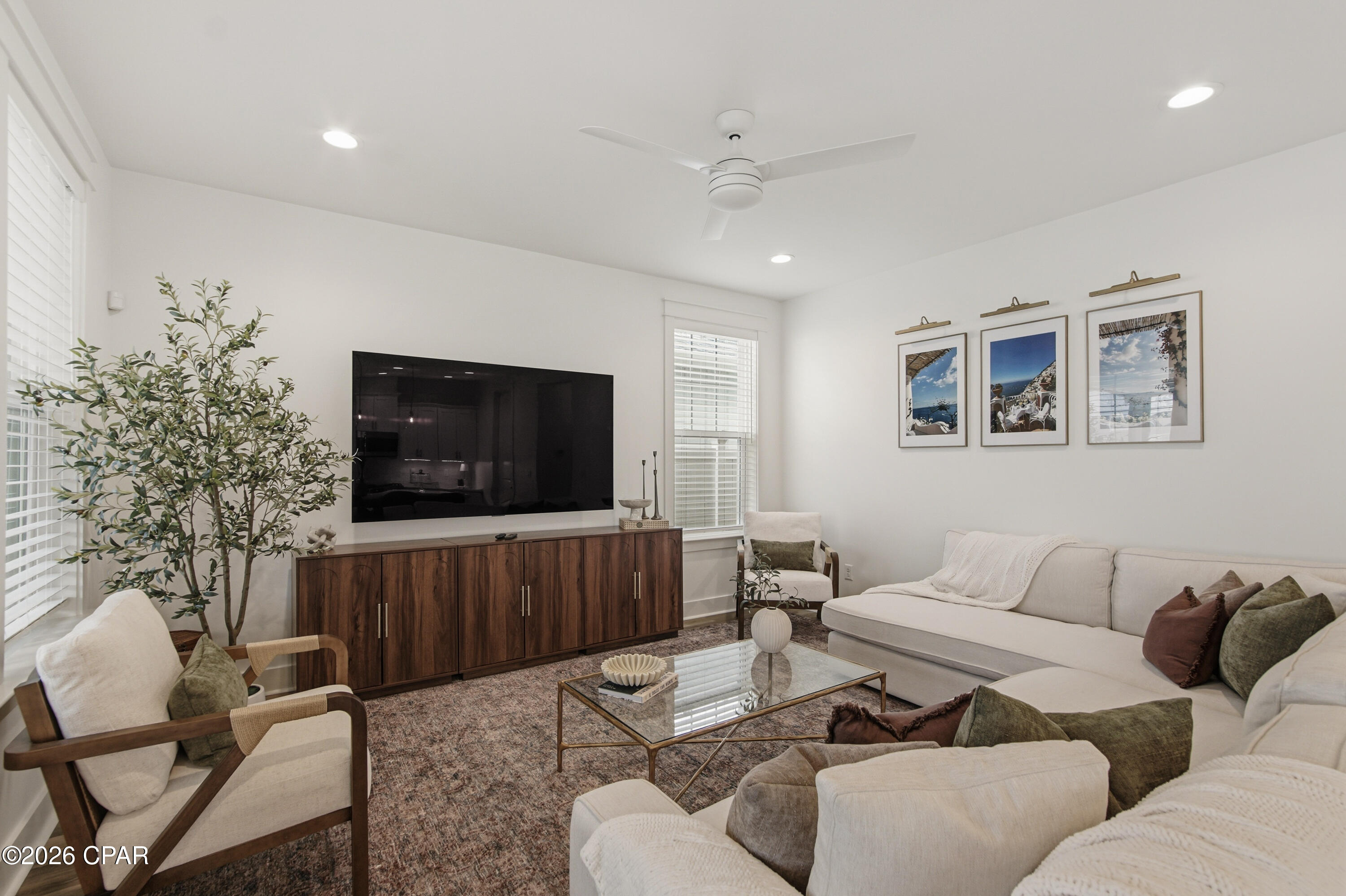 Sweetbay - Residential