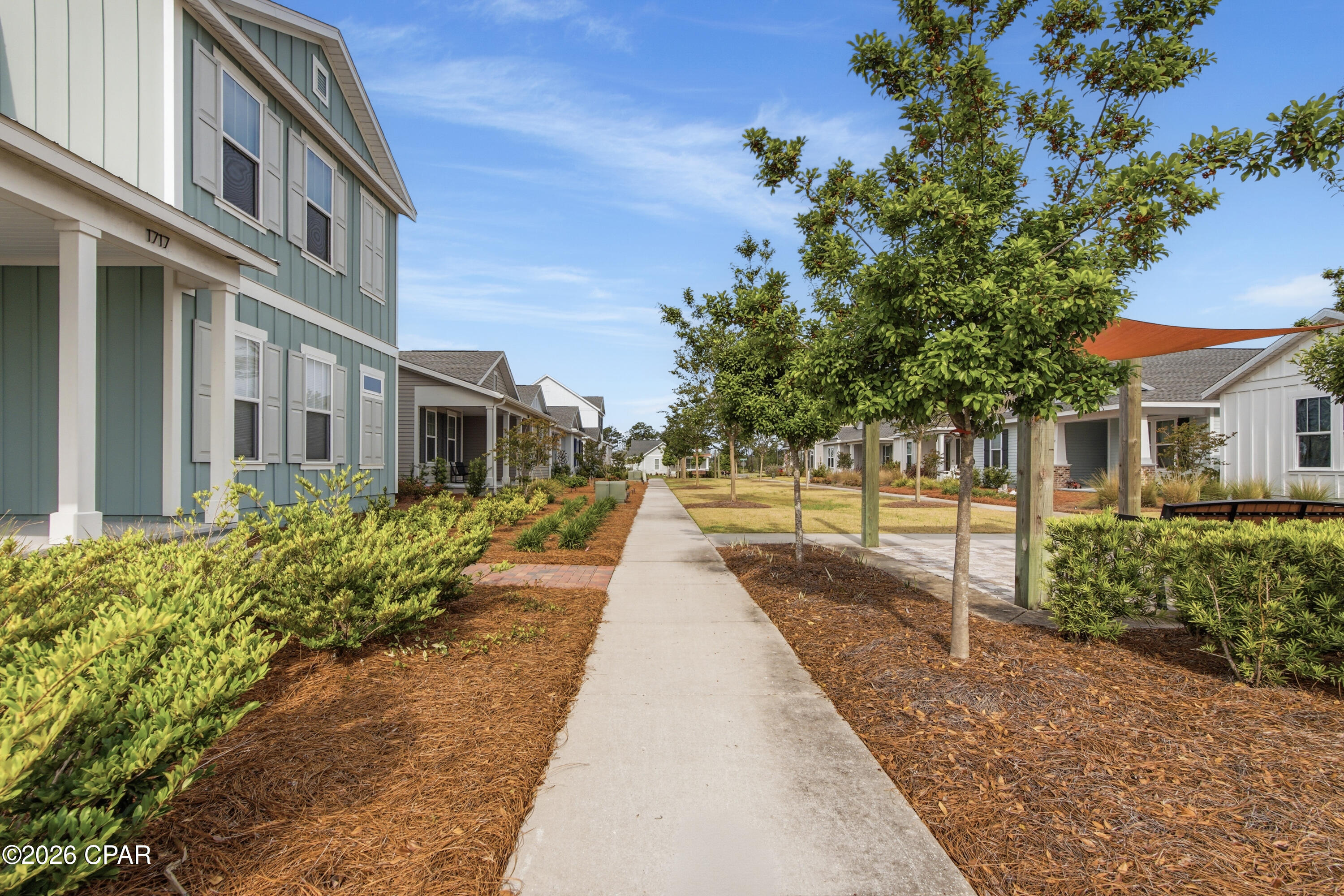 Sweetbay - Residential