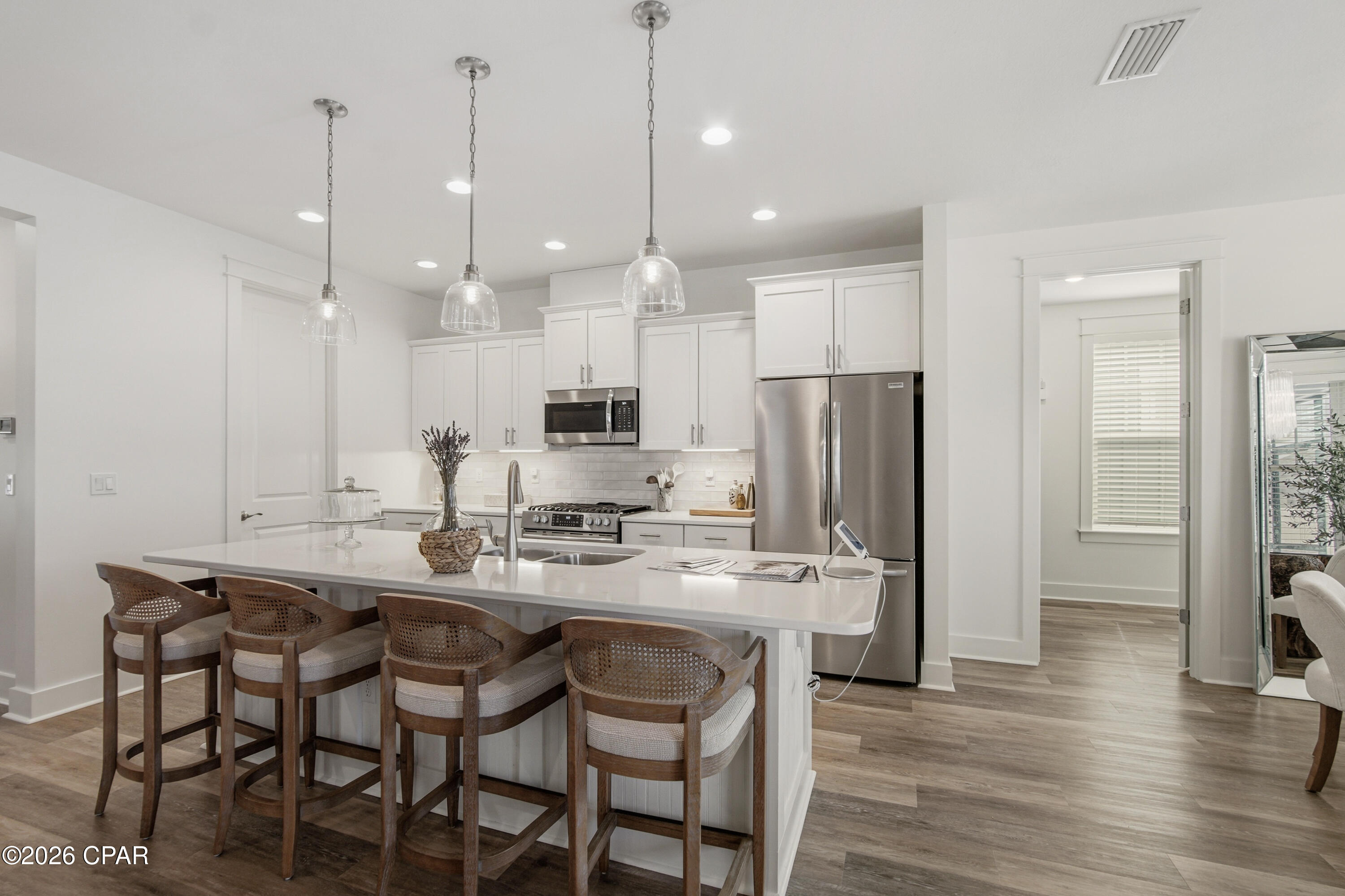 Sweetbay - Residential