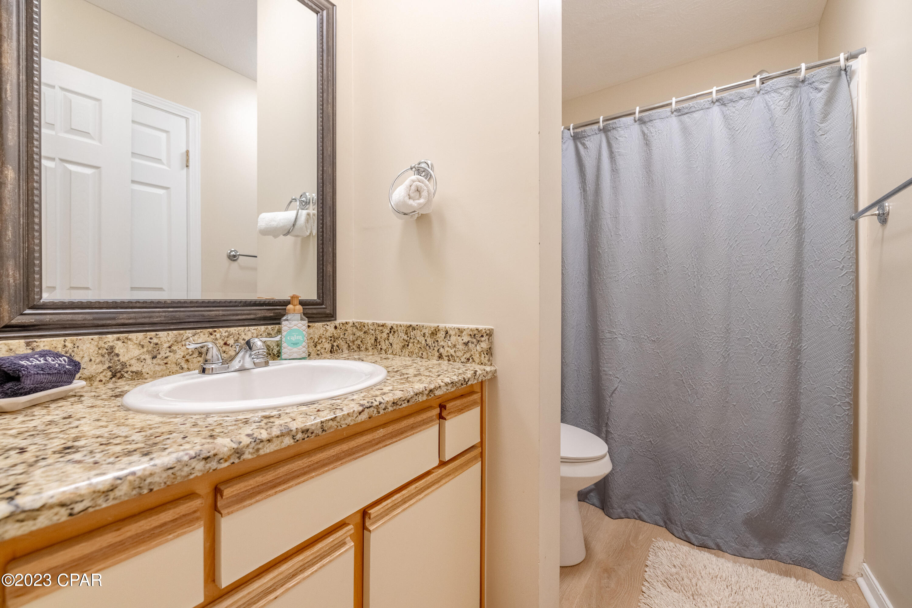 Gulf Highlands Beach Resort - Residential
