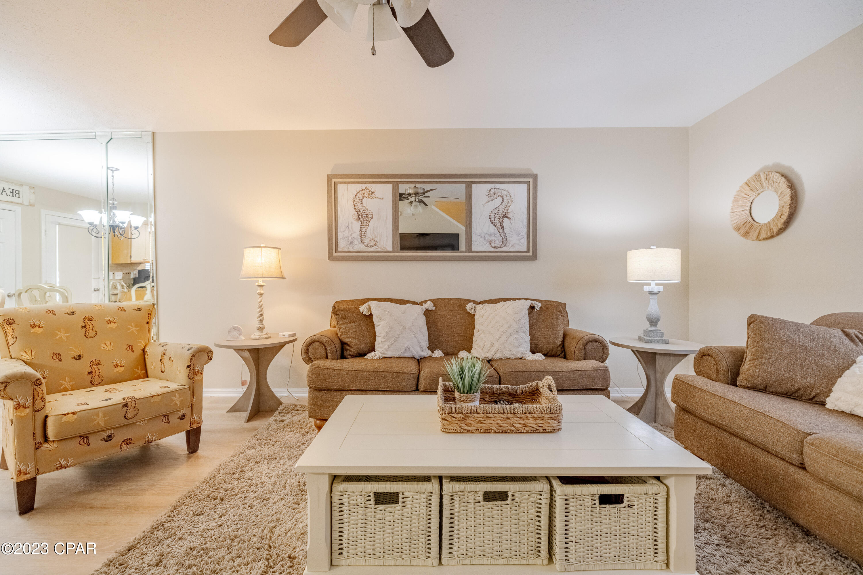 Gulf Highlands Beach Resort - Residential