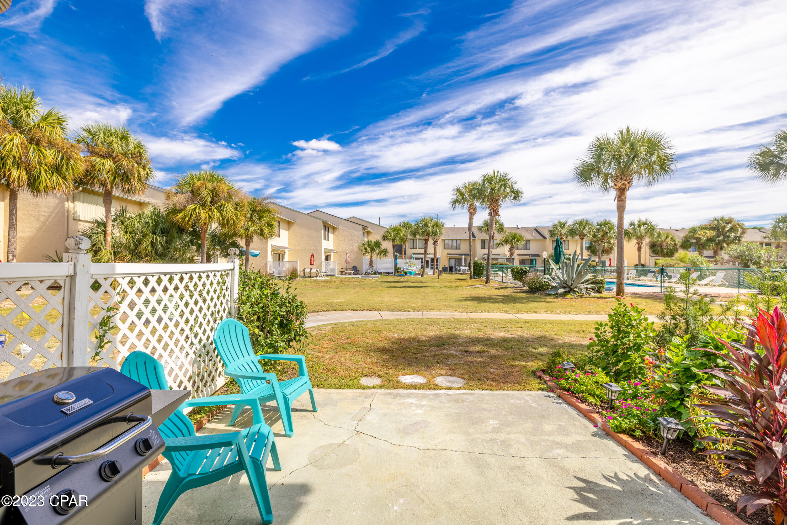 Gulf Highlands Beach Resort - Residential